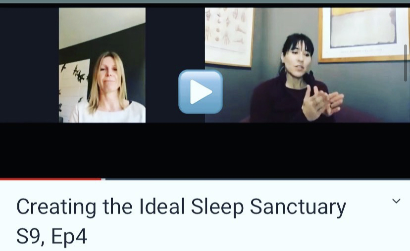 Creating the Ideal Sleep Sanctuary S9, Ep4