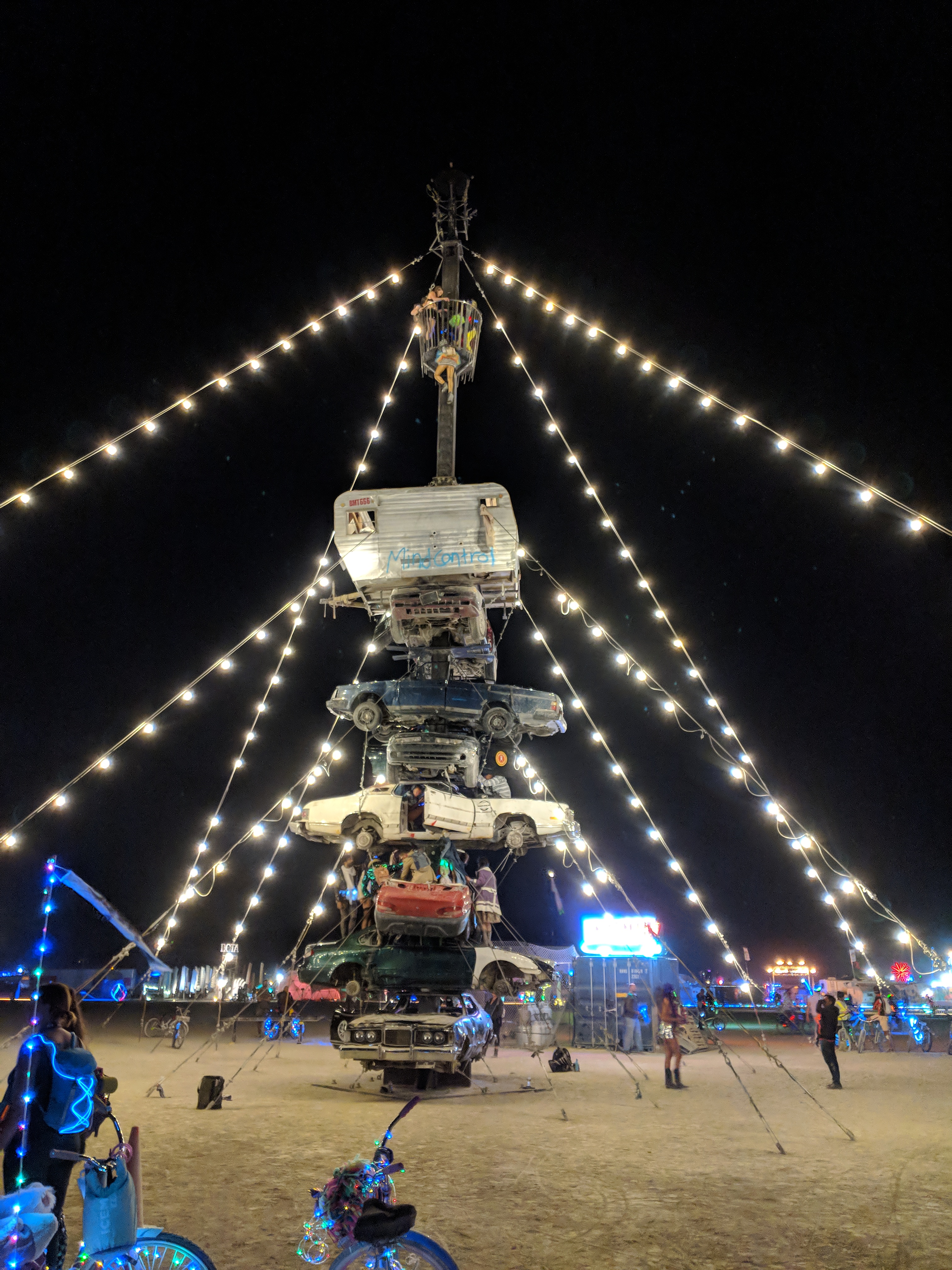 PostPlaya 2018