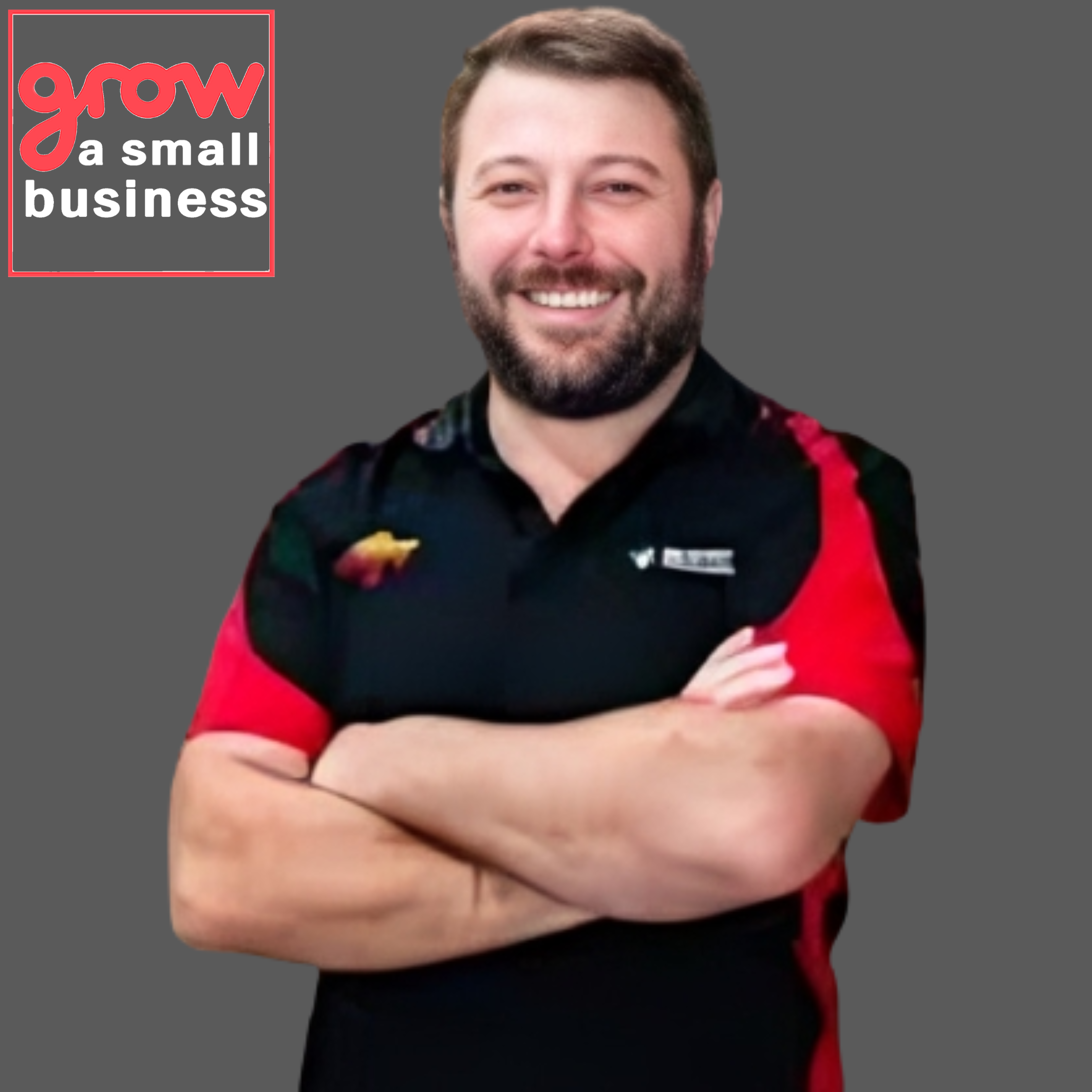 Grow A Small Business Podcast