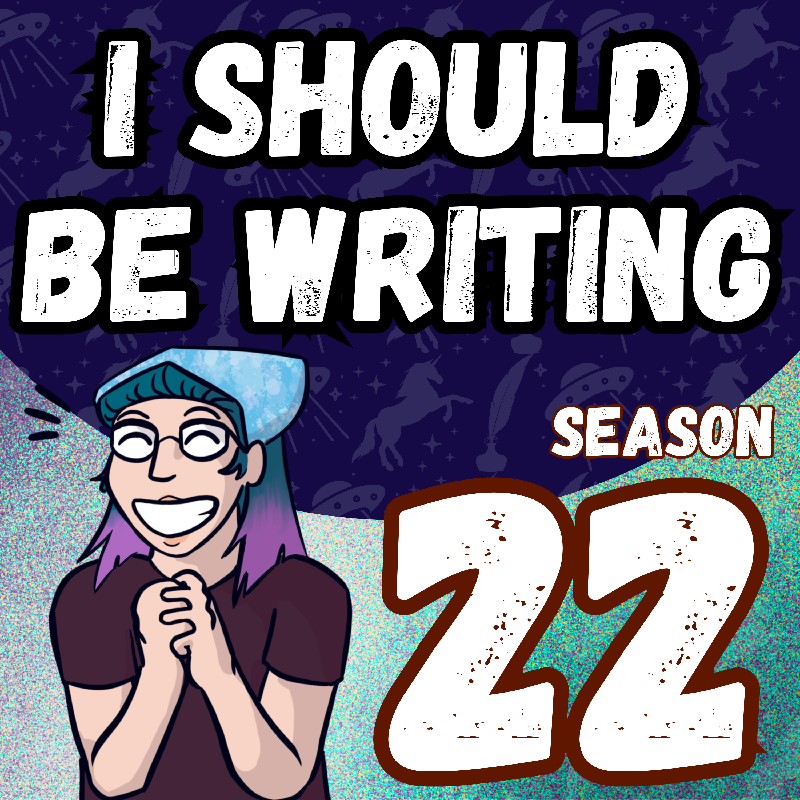 [ISBW] The Art of Juggling Writers (as an assistant)