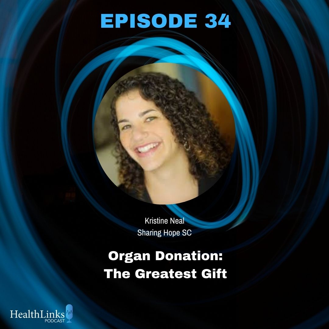 HealthLinks Podcast