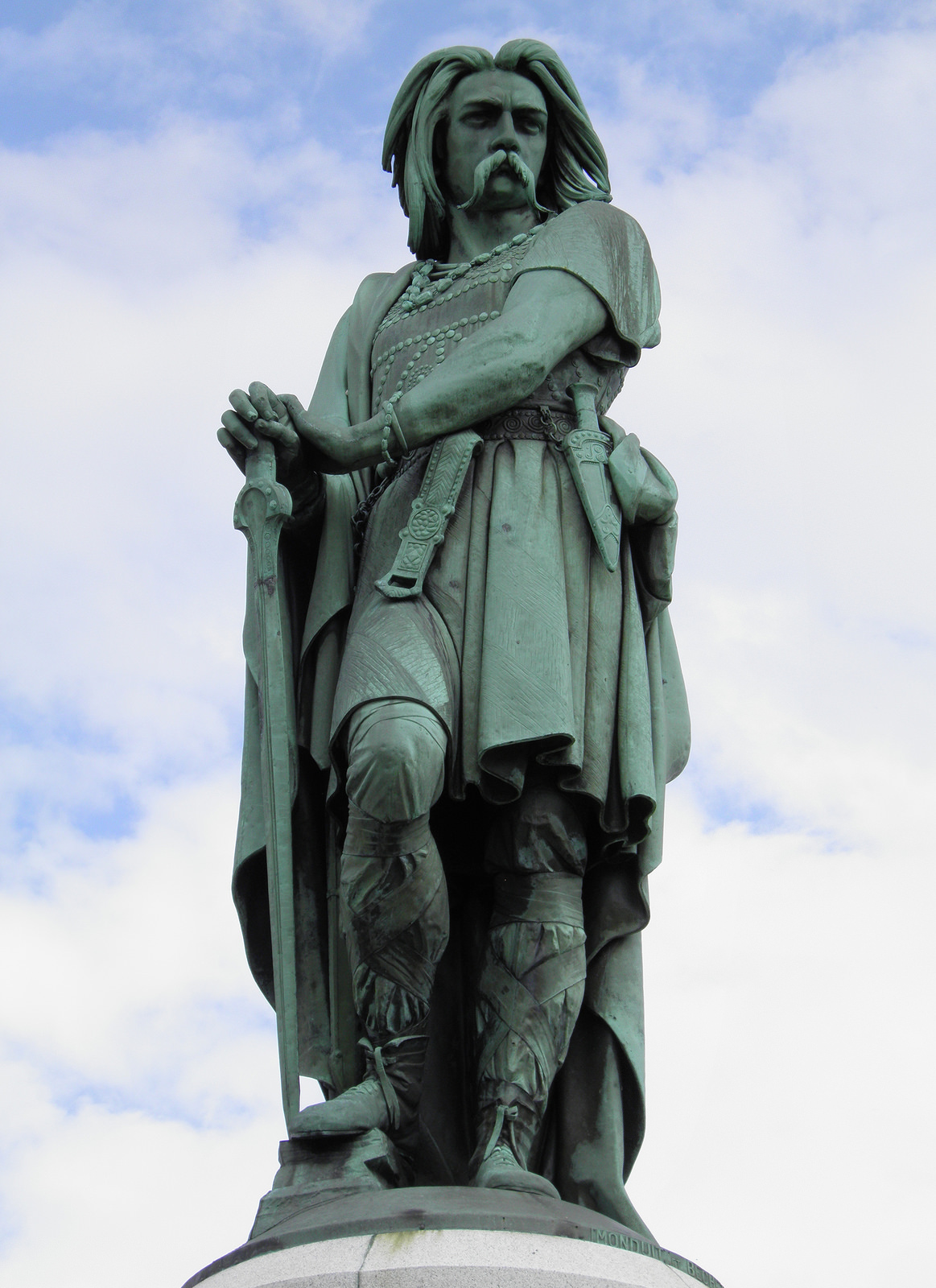Ep. 141 Vercingetorix