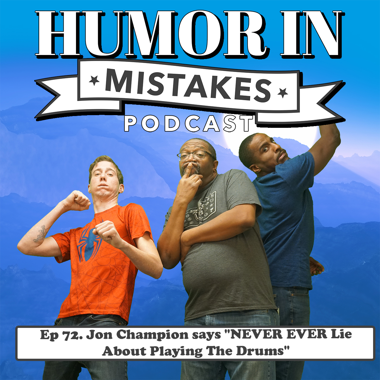 Humor In Mistakes