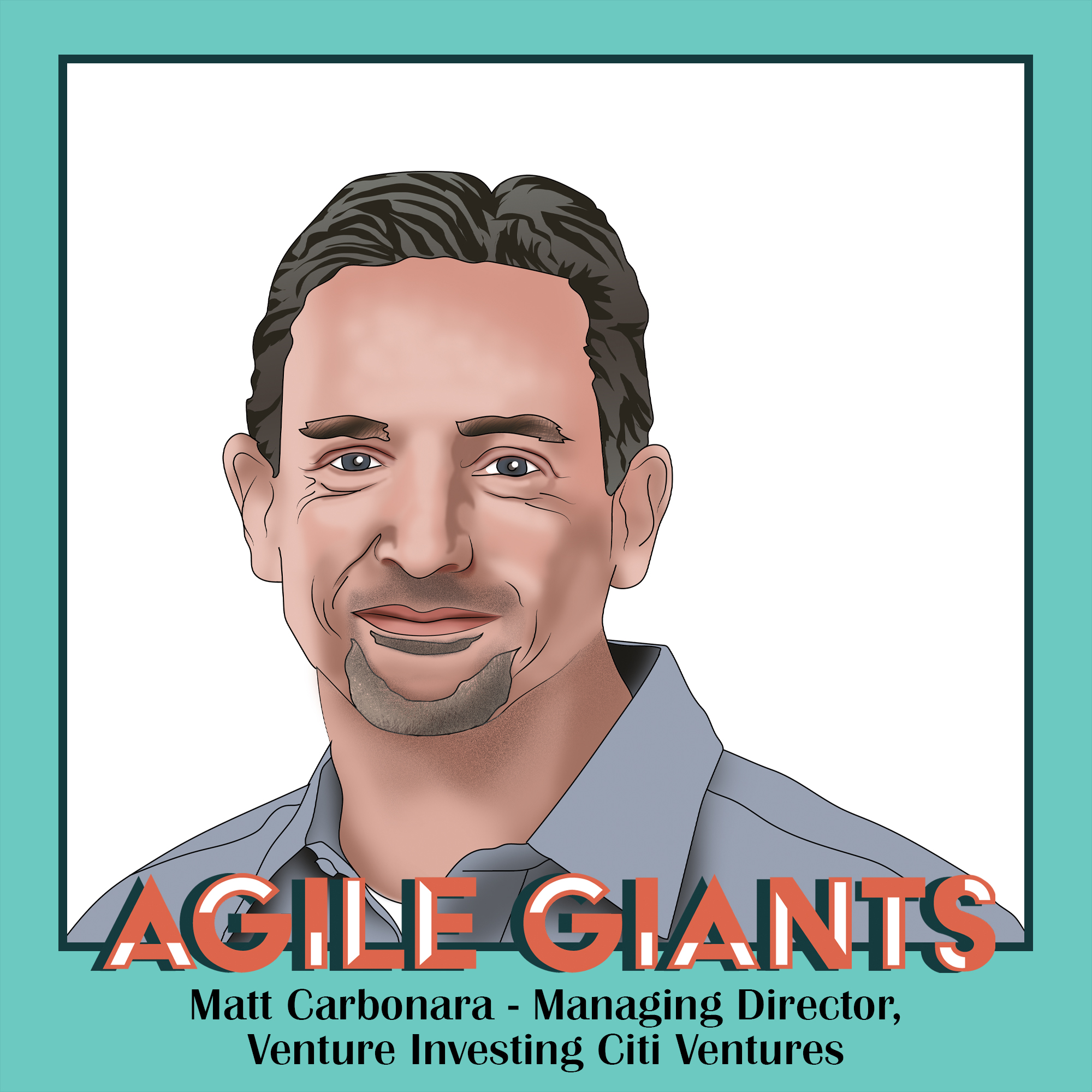 Agile Giants: Lessons from Corporate Innovators