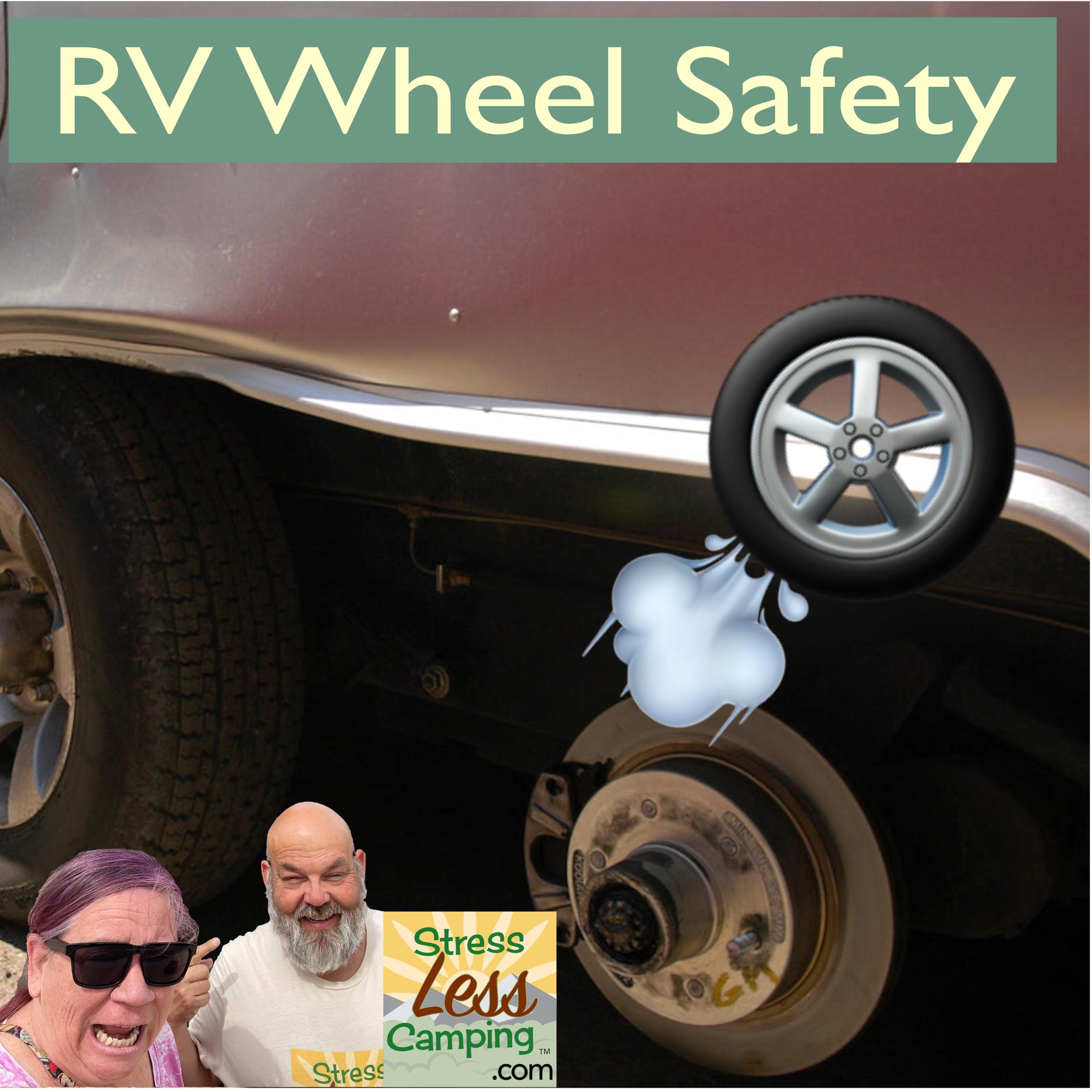 RV Wheel Safety with Rich from Air Gear