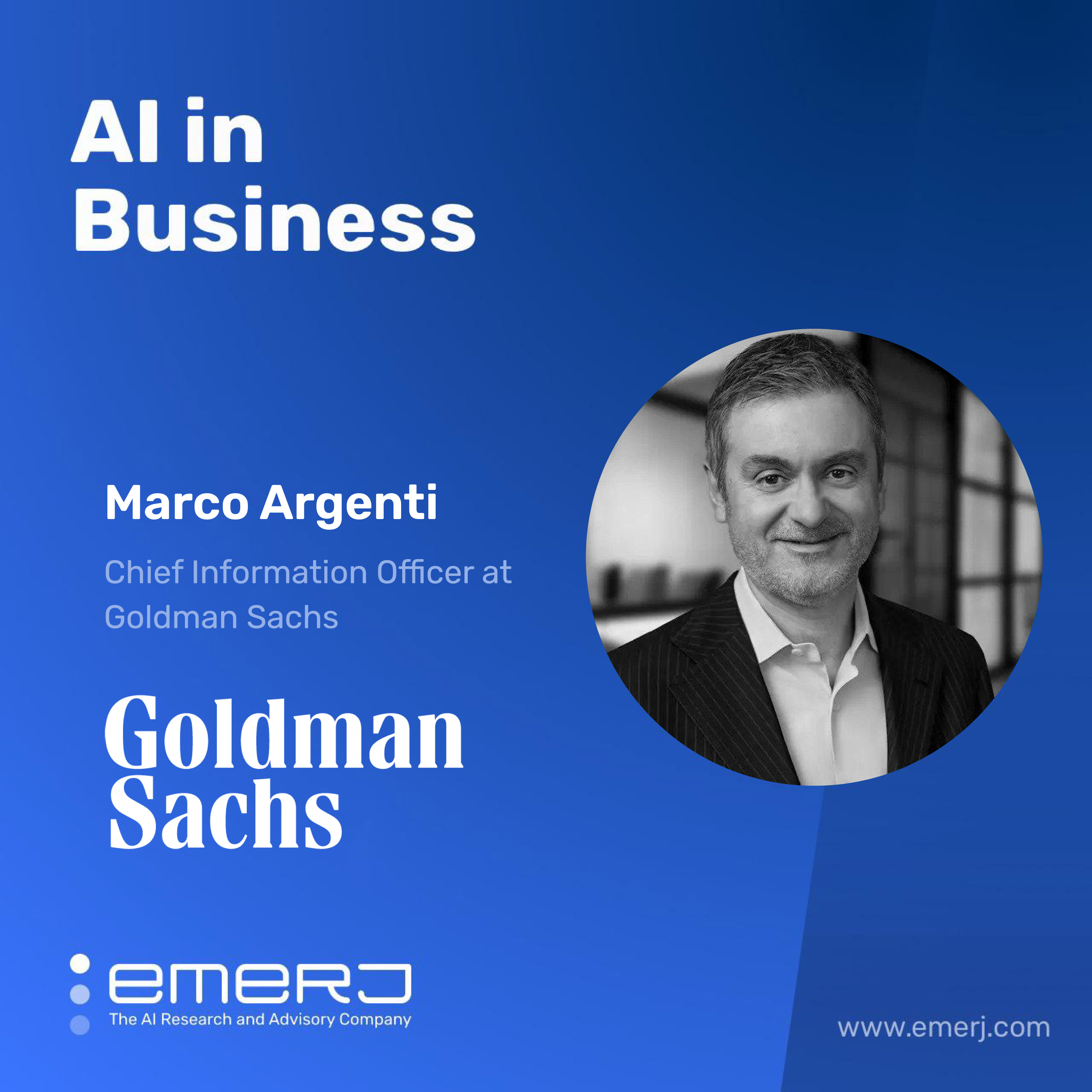 The AI in Business Podcast