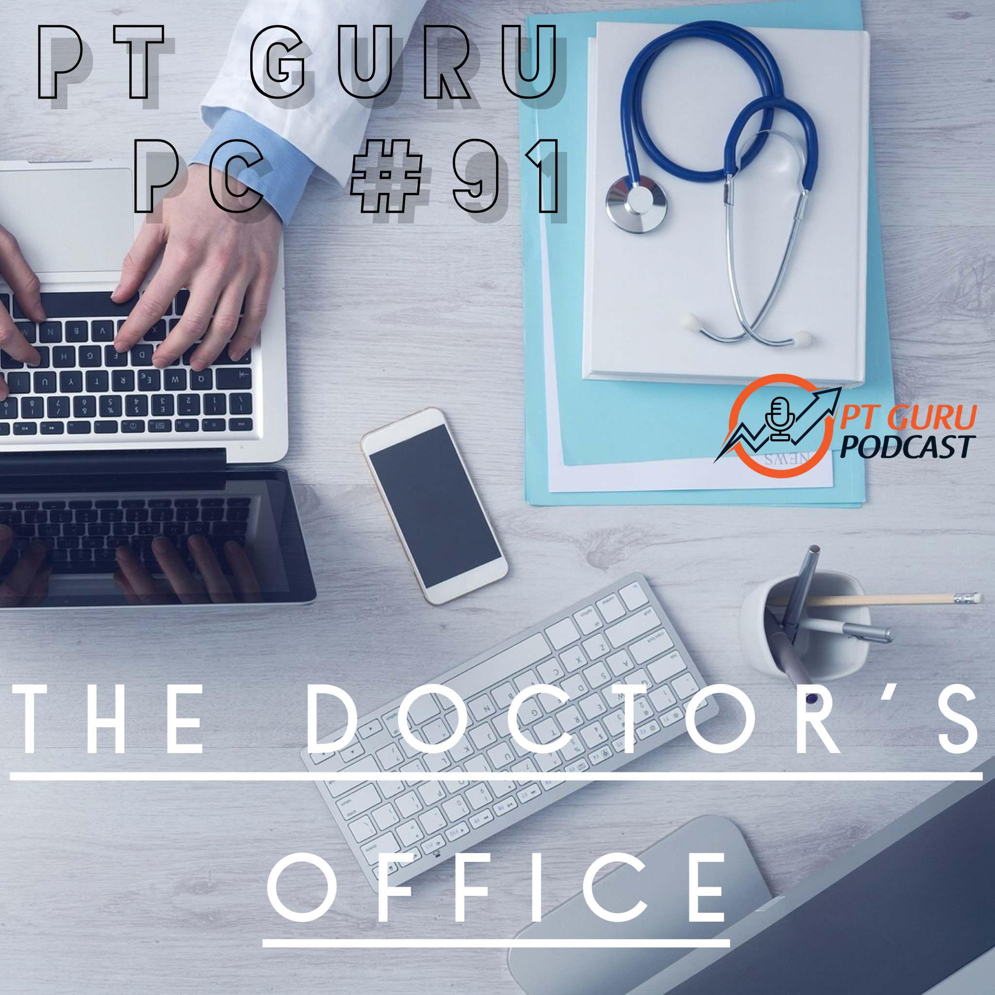 ptguru\'s podcast