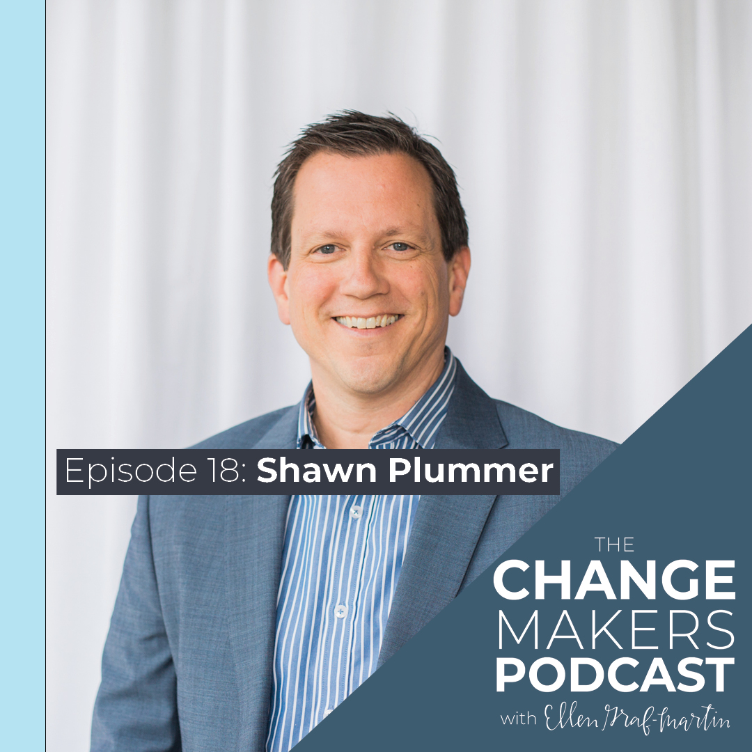The Change Makers Podcast