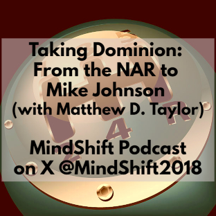 The Dismantling Doctrine Podcast