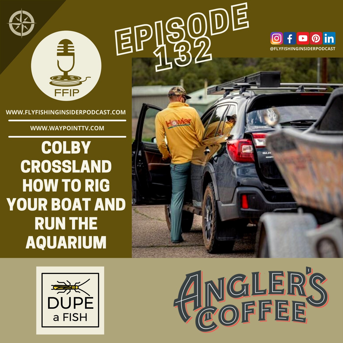 Fly Fishing Insider Podcast