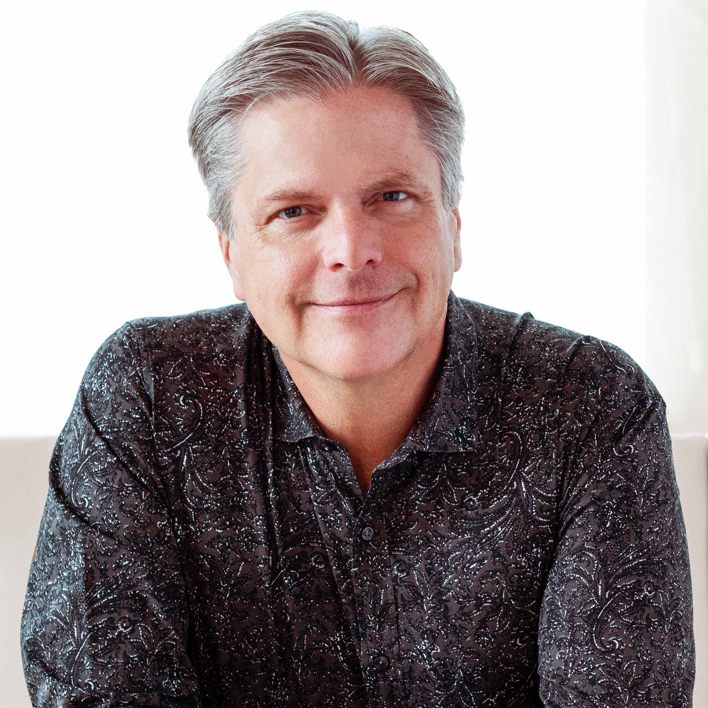 Richard Paul Evans