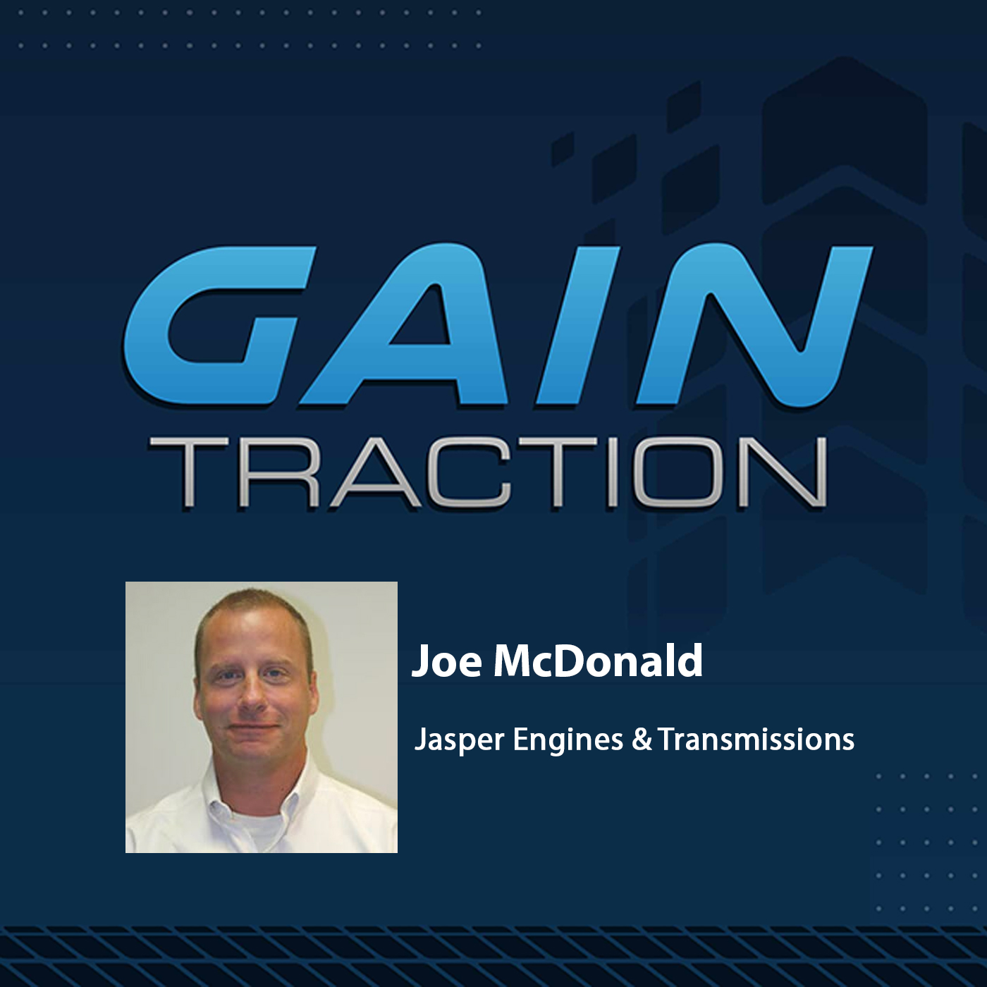 Gain Traction
