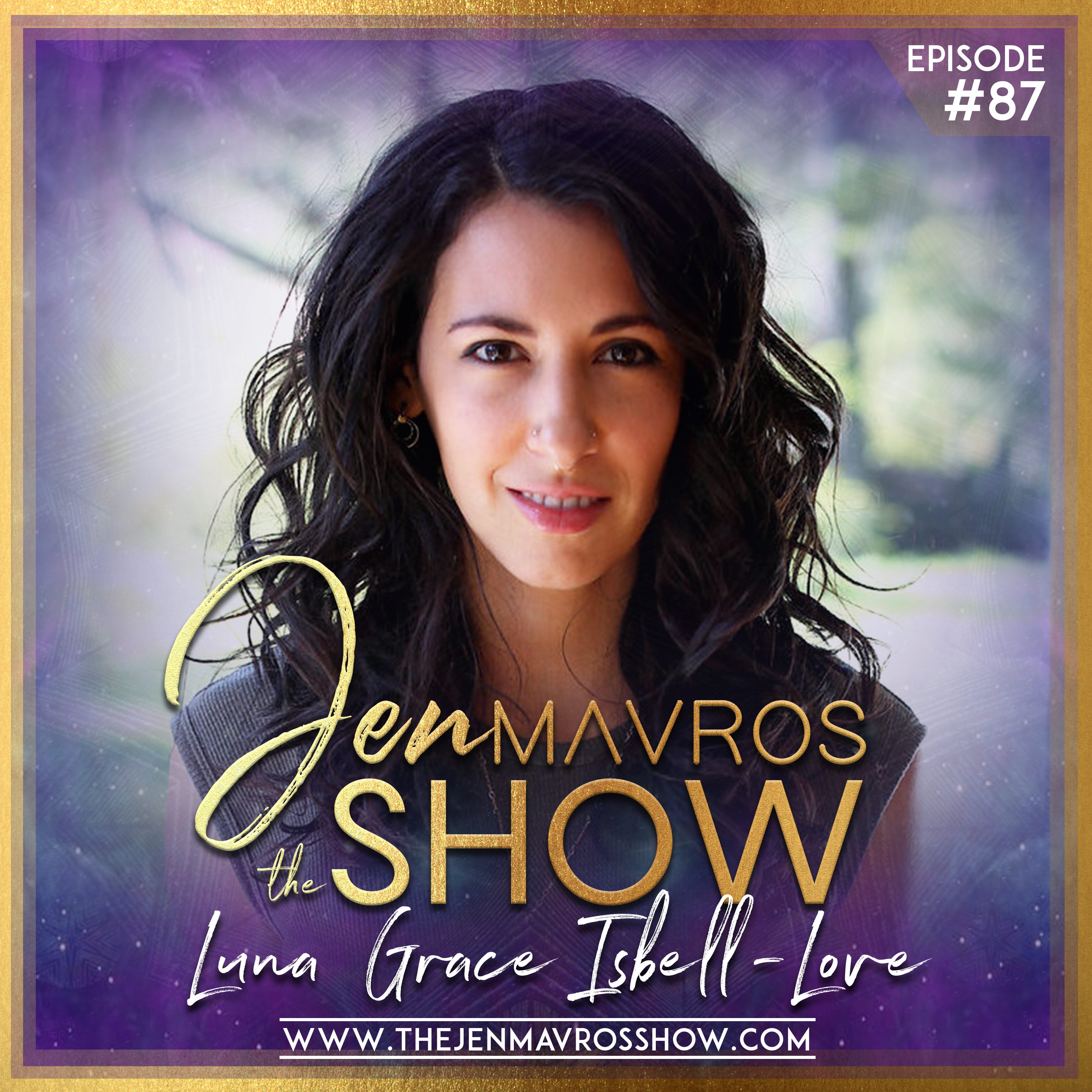 Luna Grace Isbell-Love: The Embodiment of Devotion