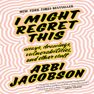 I Might Regret This :: Chapter 4