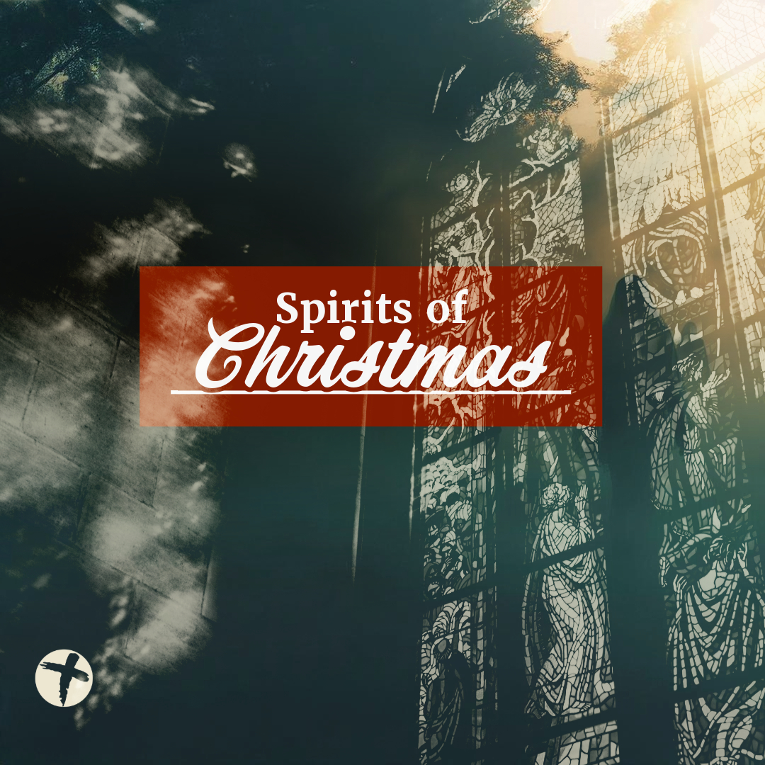 Spirits of Christmas - Wk.1 | Christpoint Church | Alex Lisic