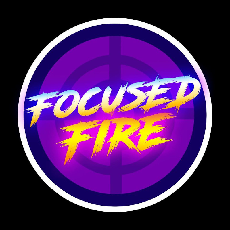 TFG Radio Presents: Focused Fire Episode 36 - Brandon Grant & mitigating game bad luck