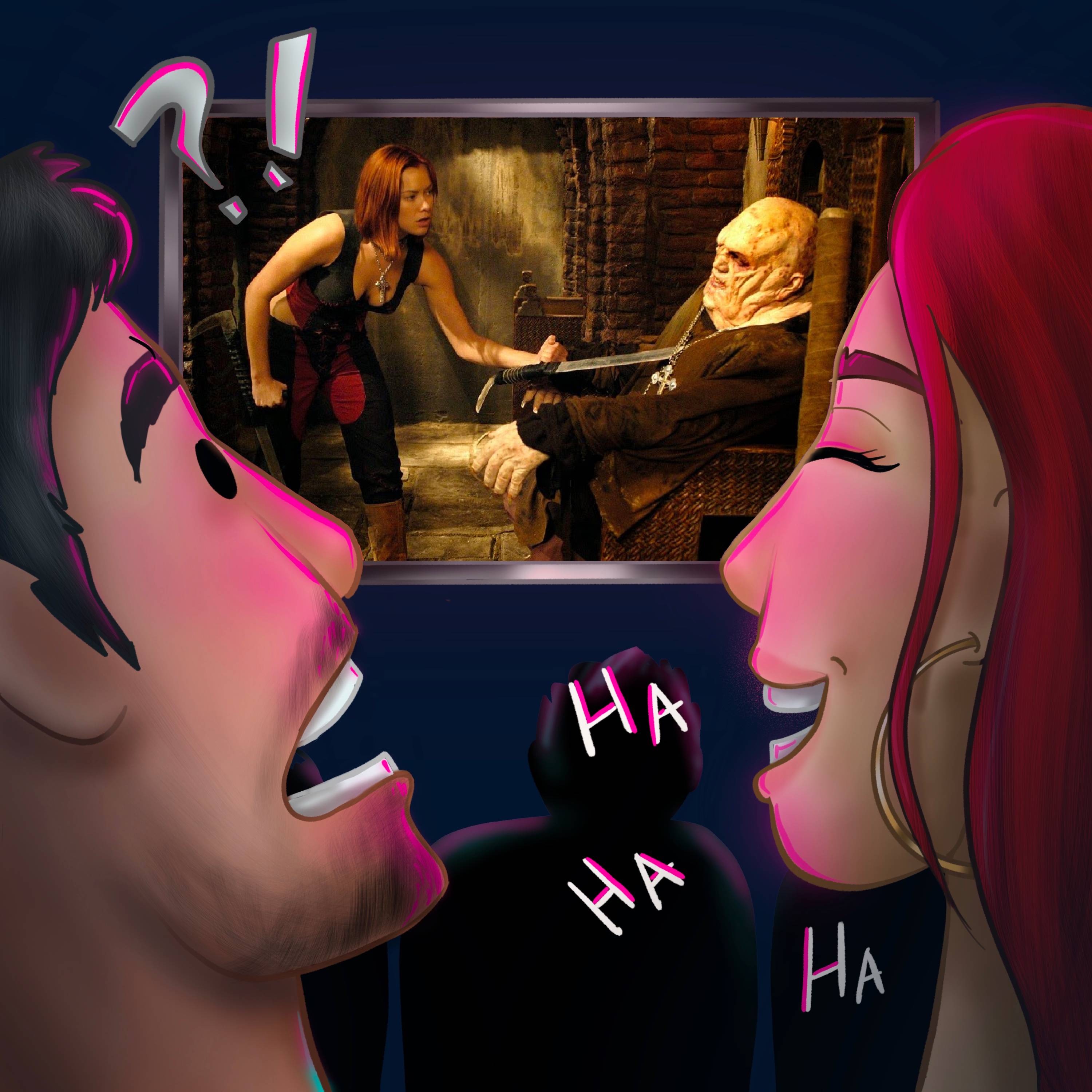 Good Movie, Bad Movie