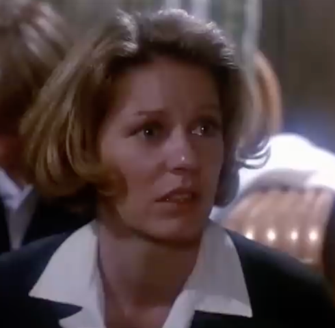 LOOK WHAT'S HAPPENED TO ROSEMARY'S BABY with Stacie Ponder
