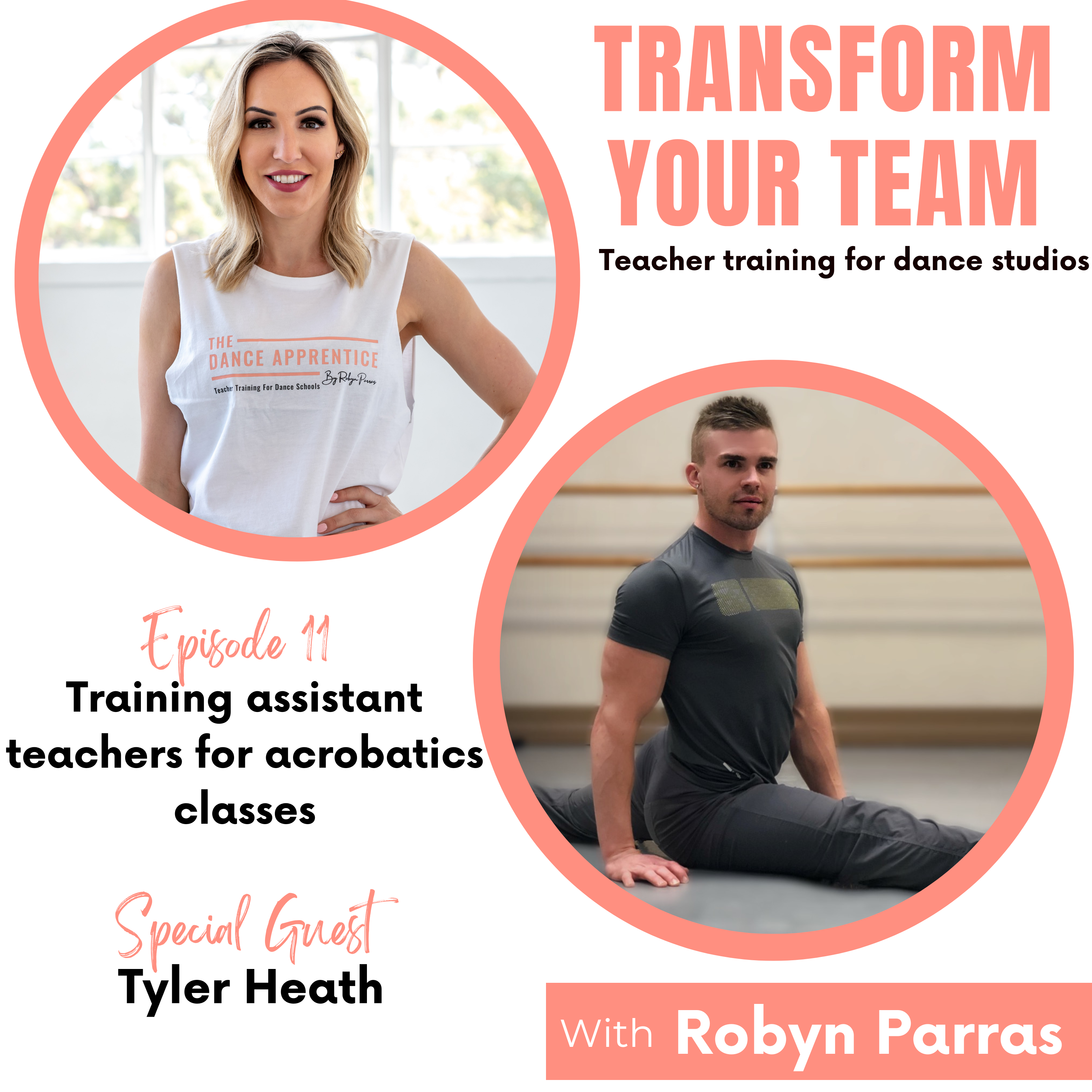Transform Your Team