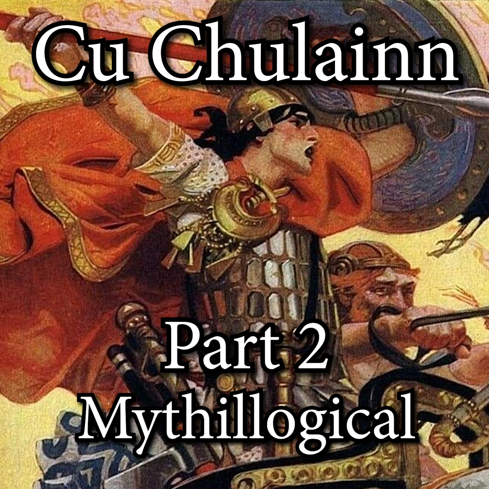 Mythillogical