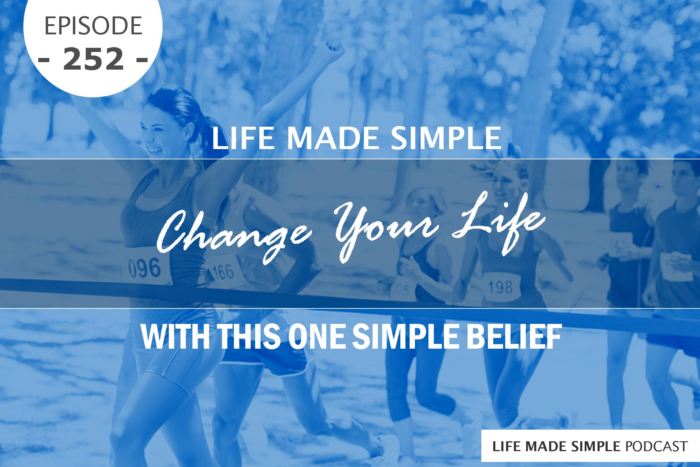 Life Made Simple with CarlaRae