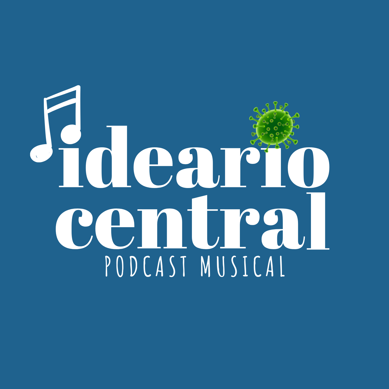 Ideario Central