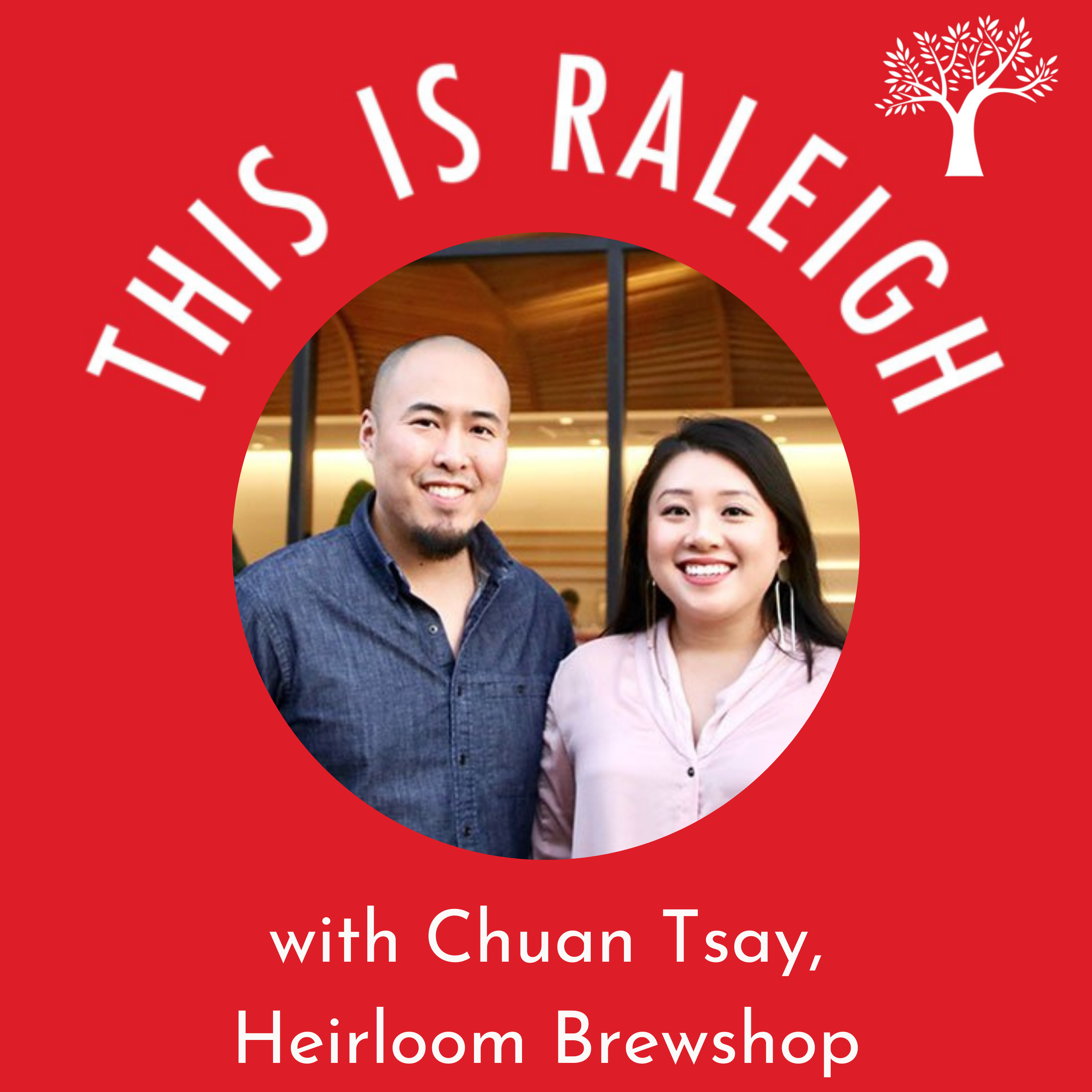 This is Raleigh Podcast