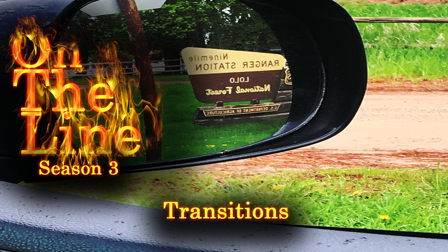 Transitions
