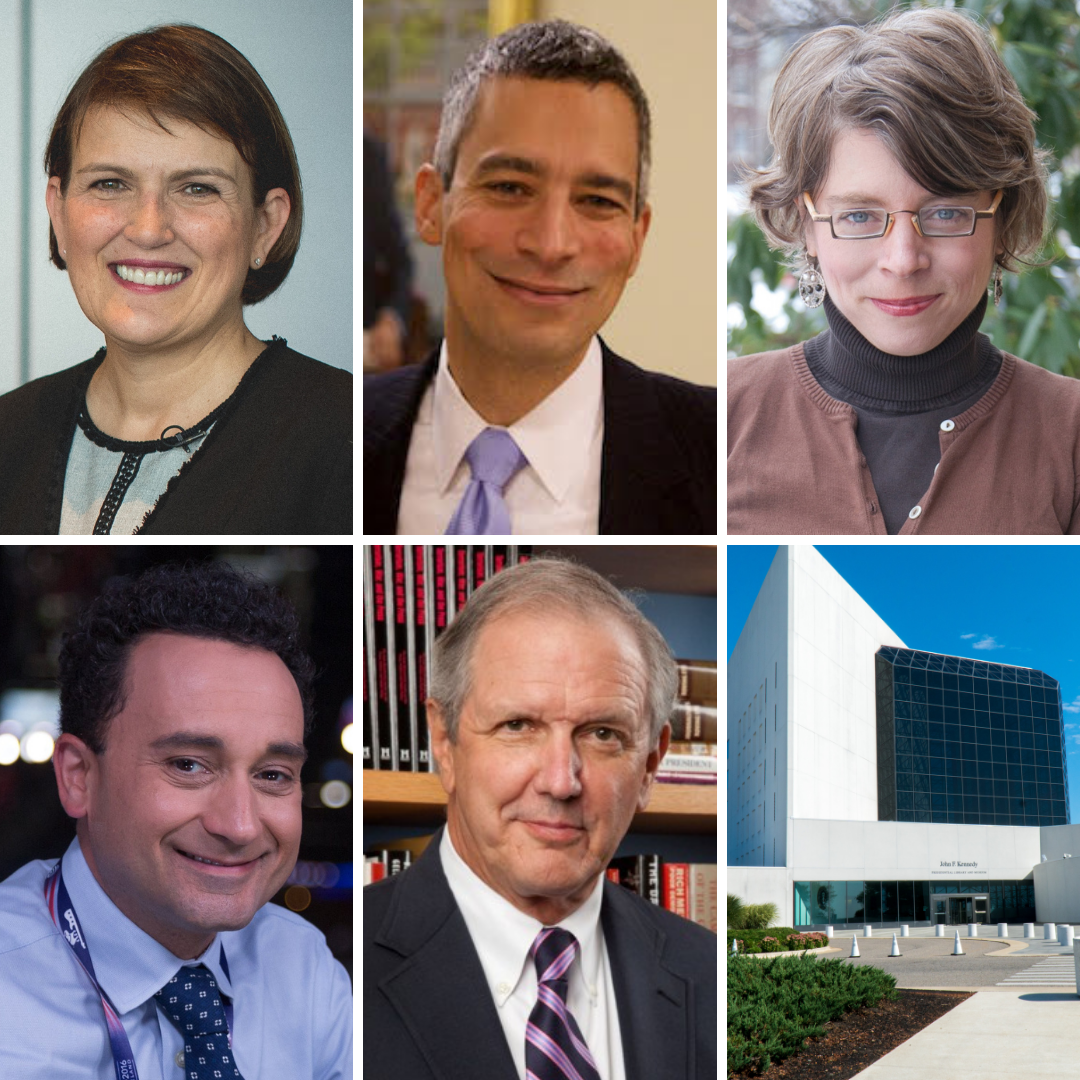 JFK Library Forums