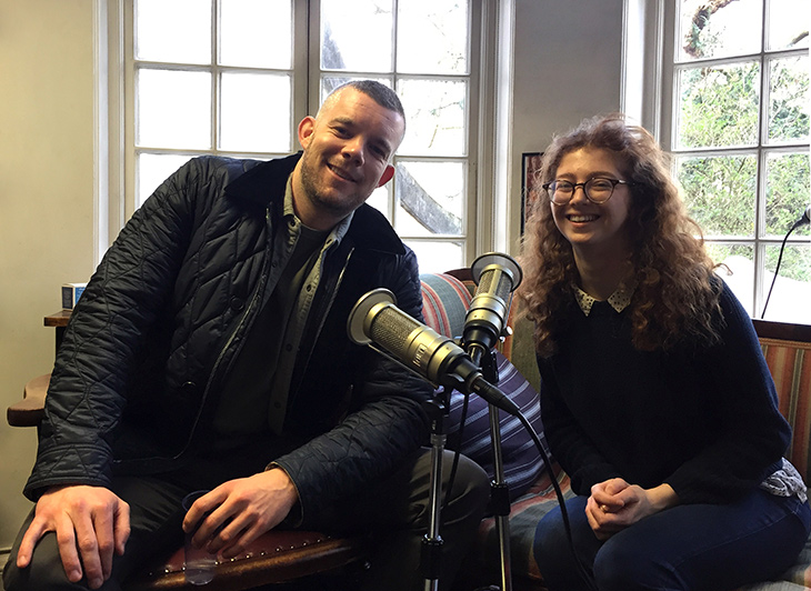 The Apollo Podcast