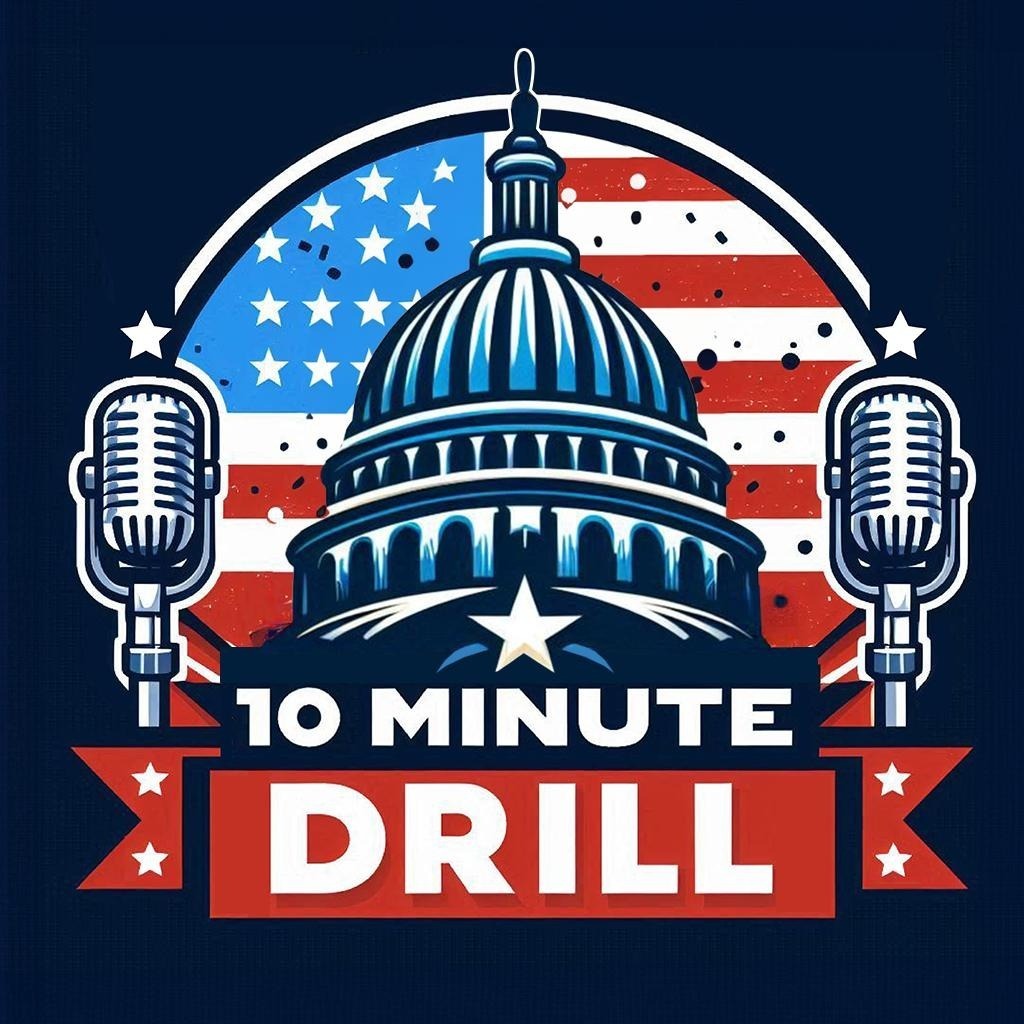 REPOST: Gavin's Big Blunder; New data on midterm enthusiasm; Kamala, Tim, and Diet Mt. Dew
