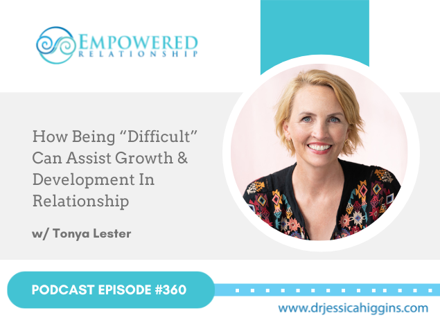 Empowered Relationship Podcast: Your Relationship Resource And Guide