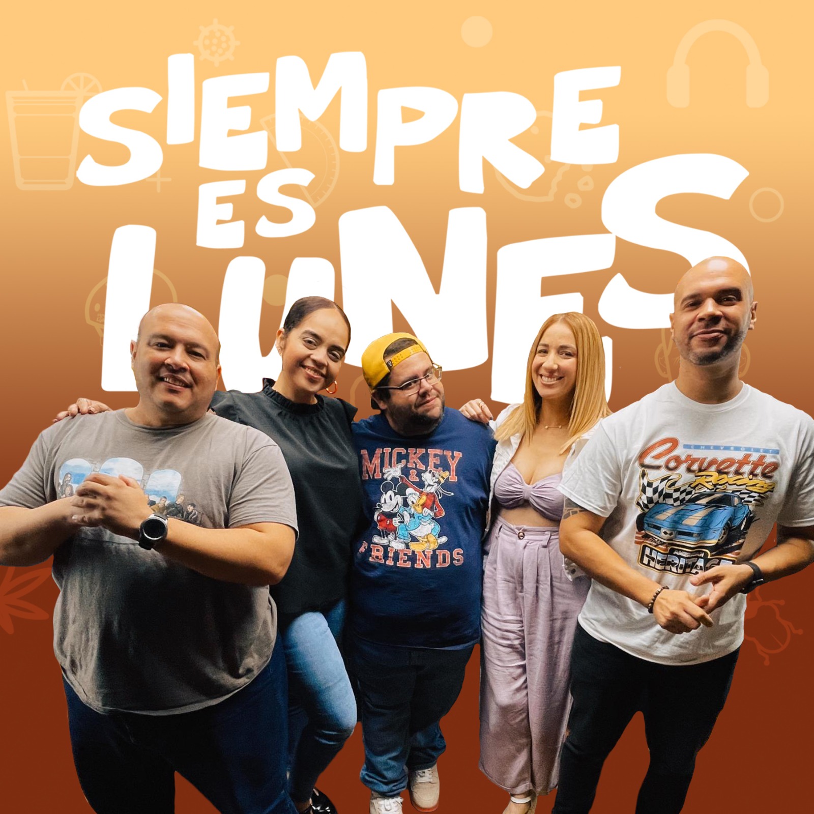 Siempre es Lunes