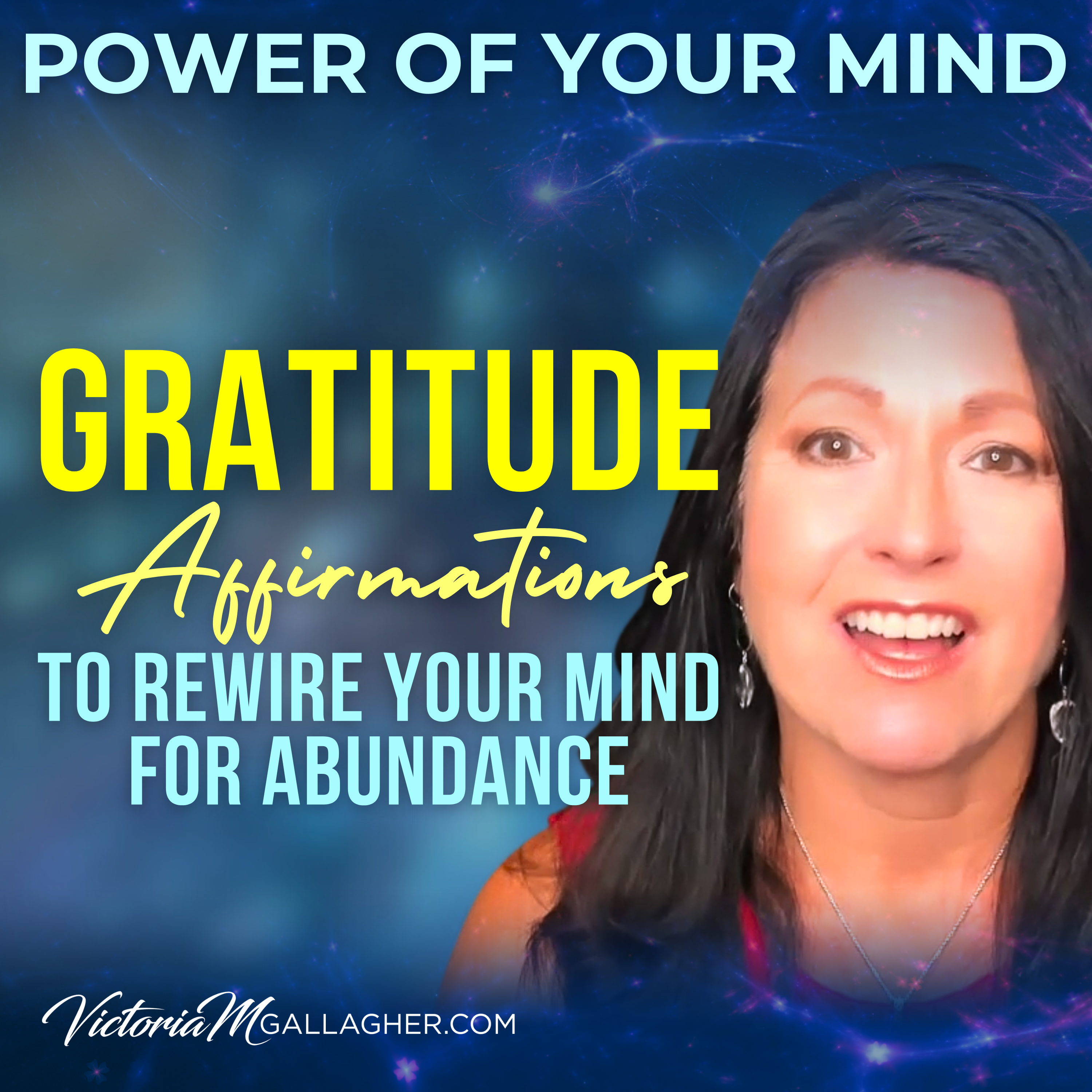 #367- Gratitude Affirmations to Rewire Your Mind for Abundance