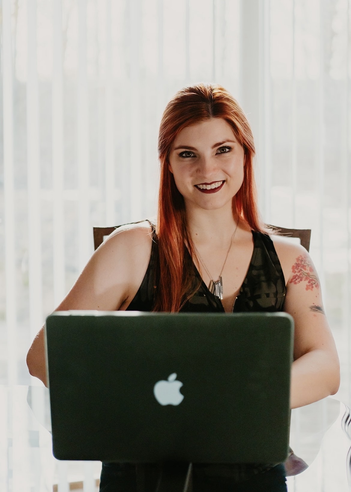 Jaime Edmondson on the Bullish on Business Podcast with Rose Odette