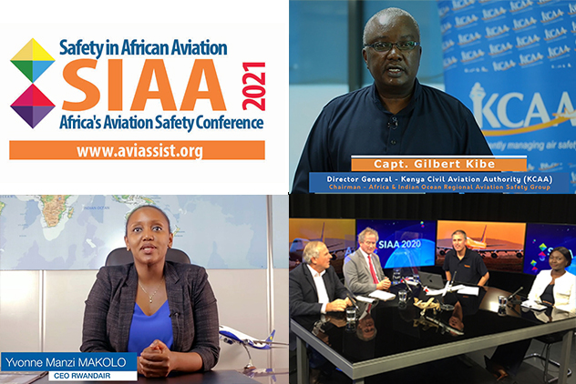 AviaDev Insight Africa
