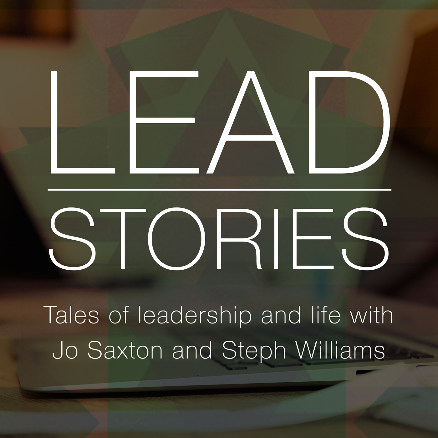 Lead Stories Podcast