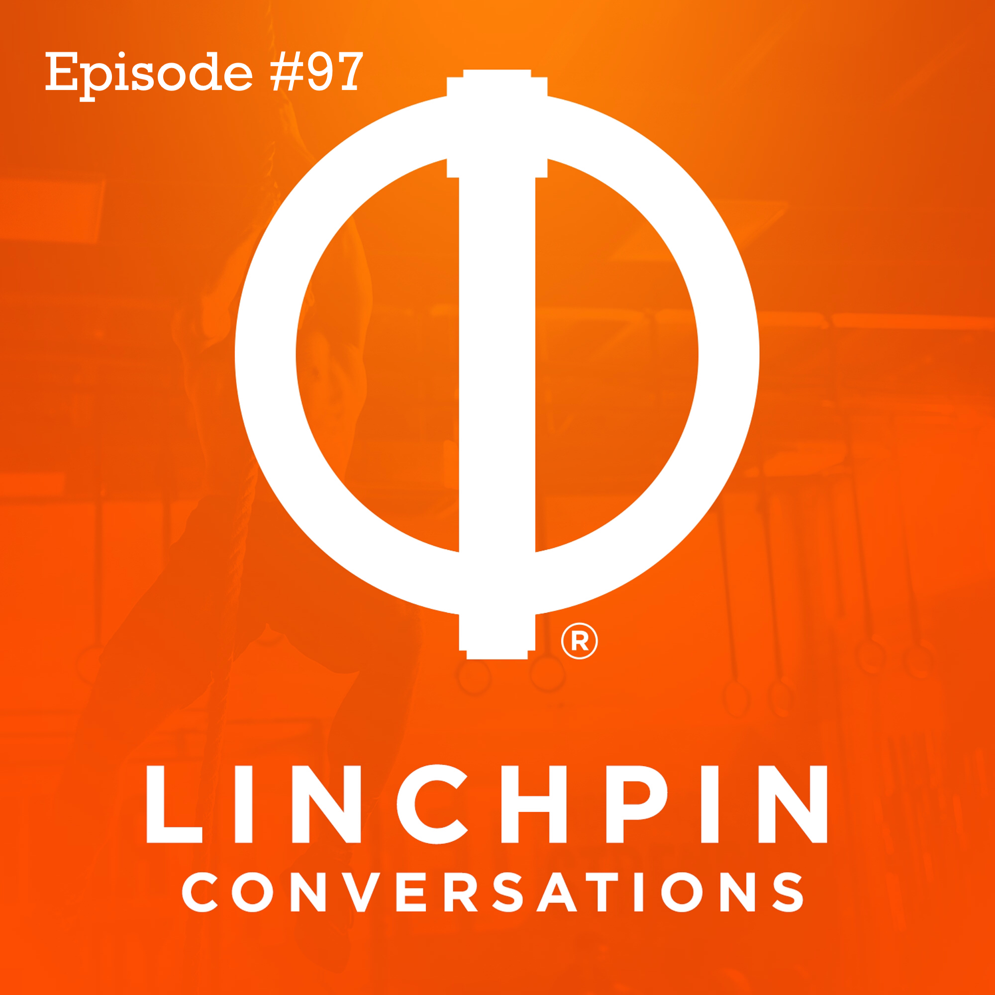 Linchpin Conversations