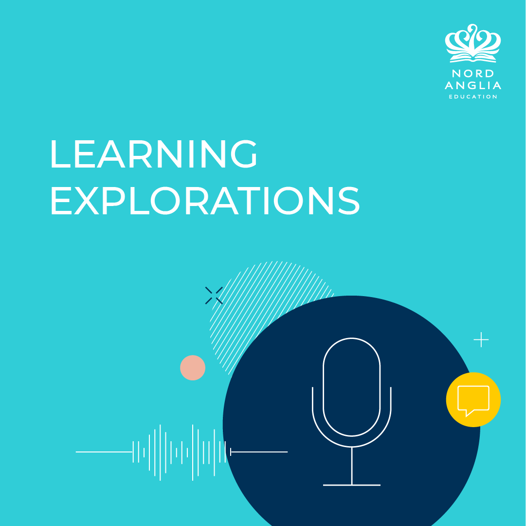 Learning Explorations