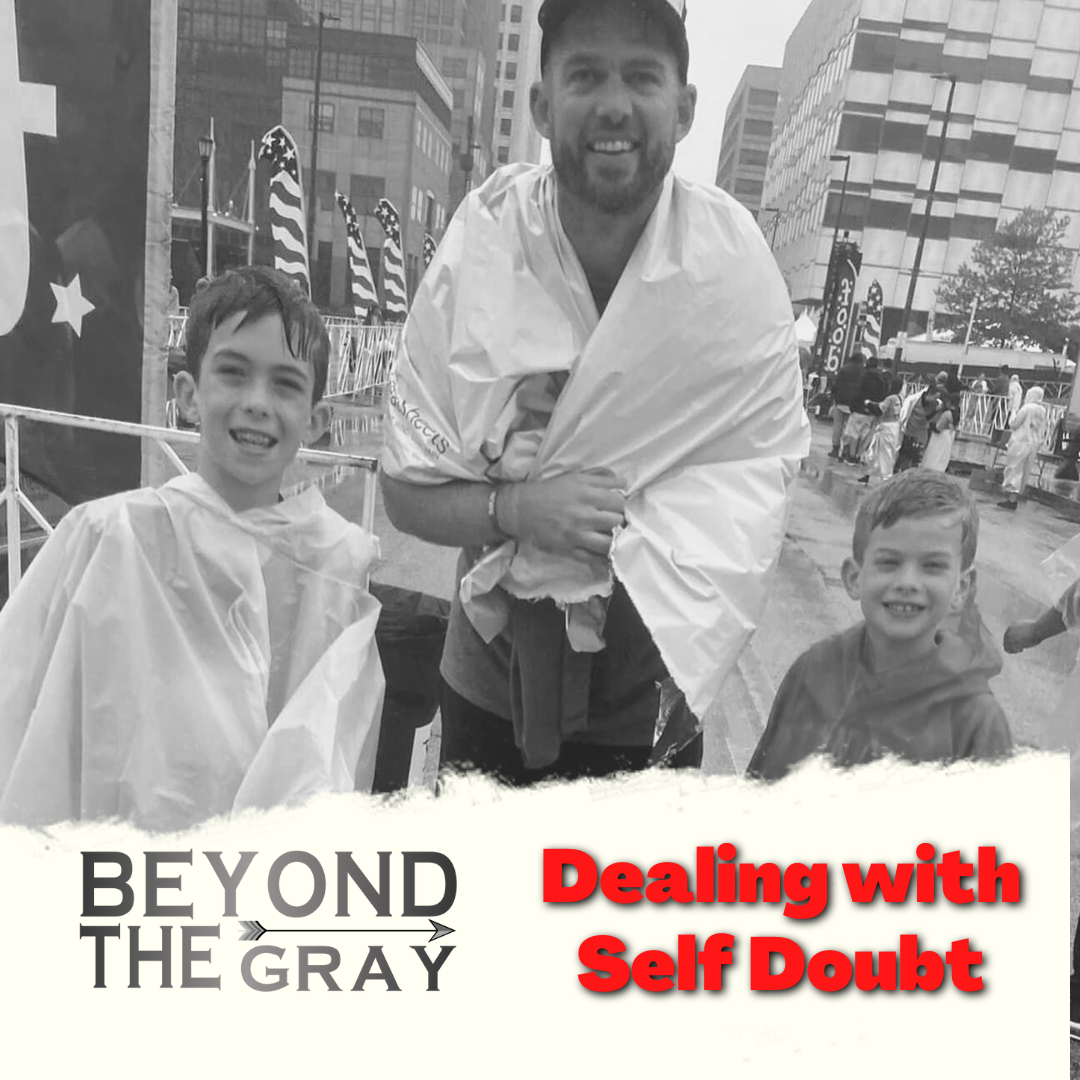 Beyond The Gray