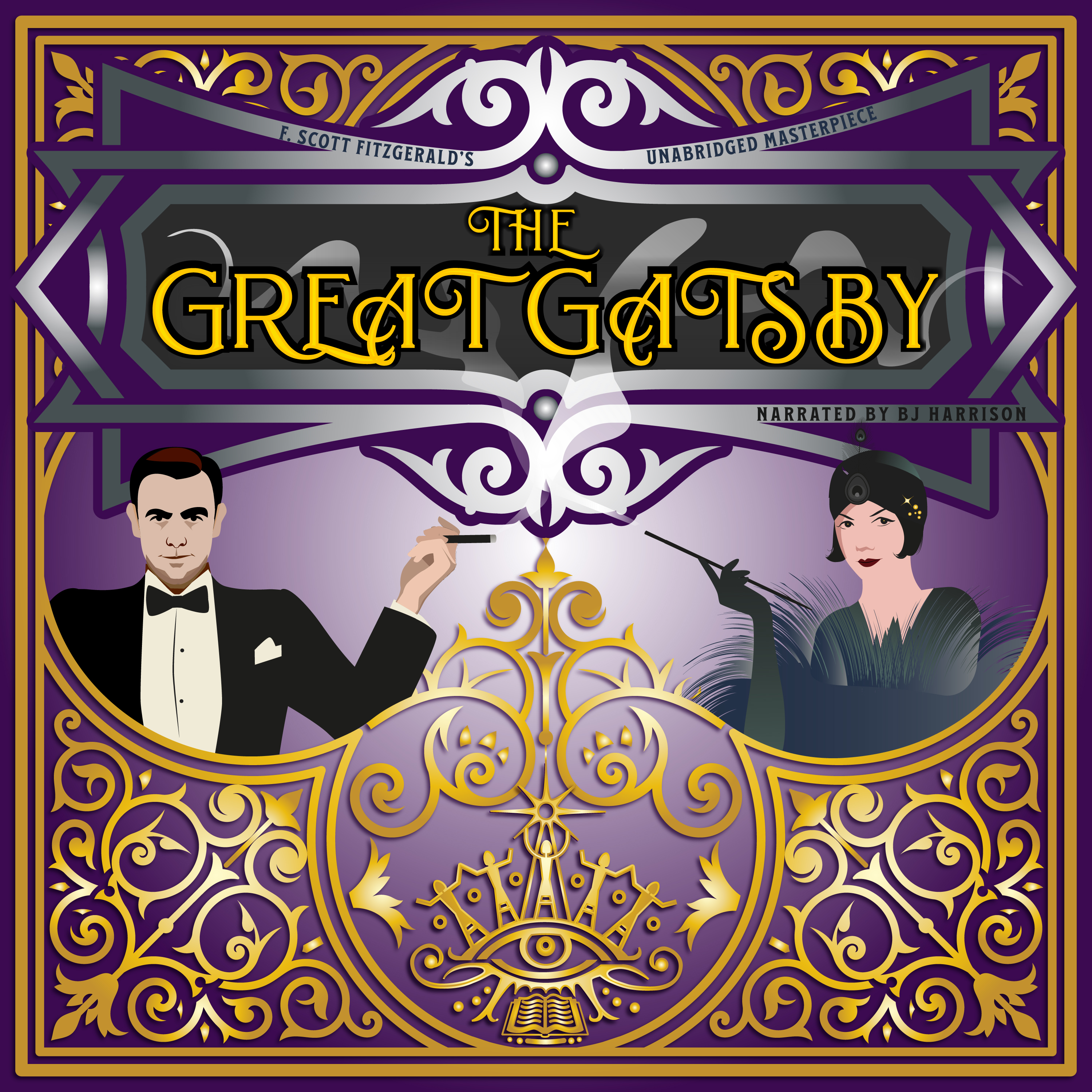 The Classic Tales Podcast