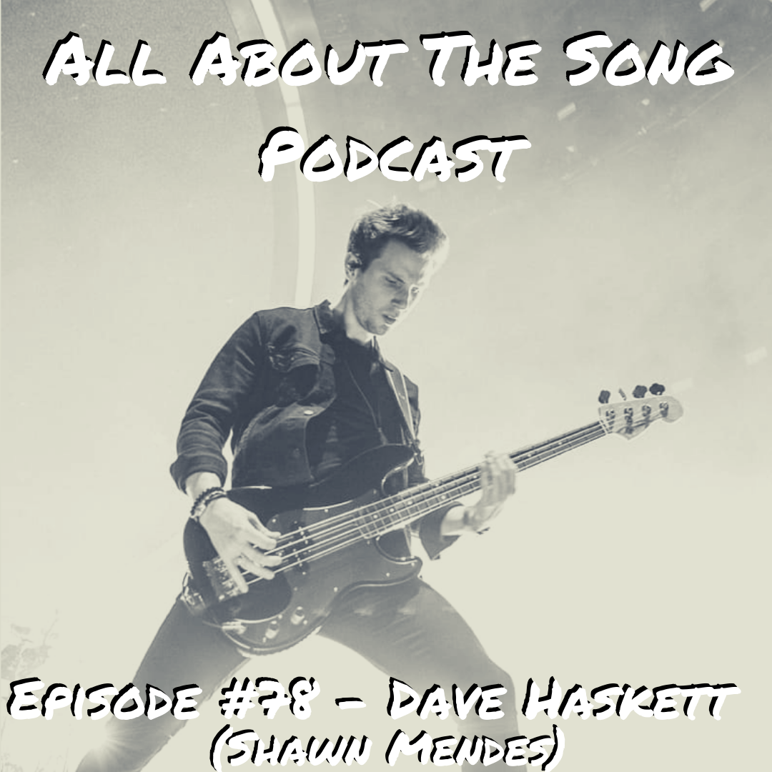 All About The Song