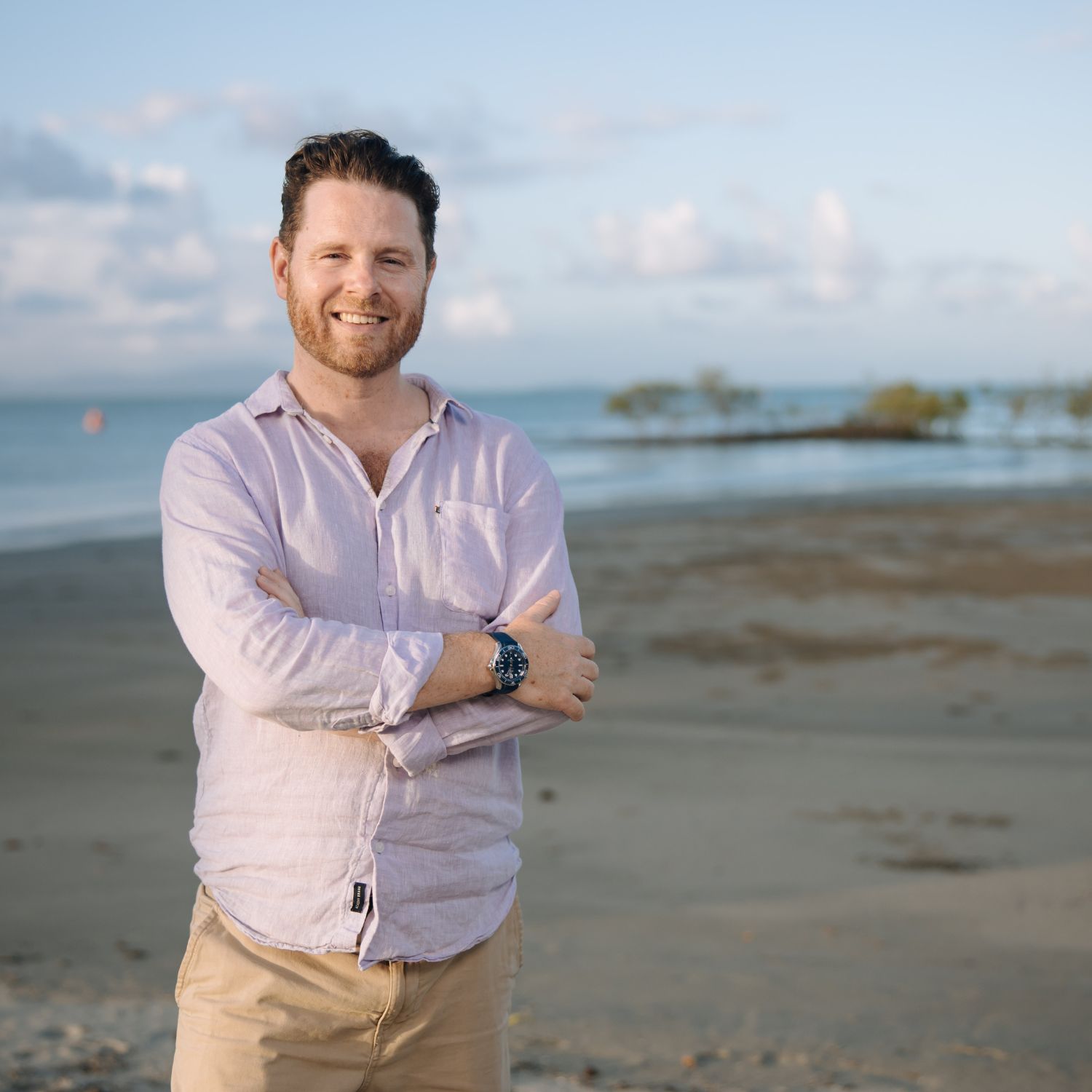 Christmas Movie Screenwriter