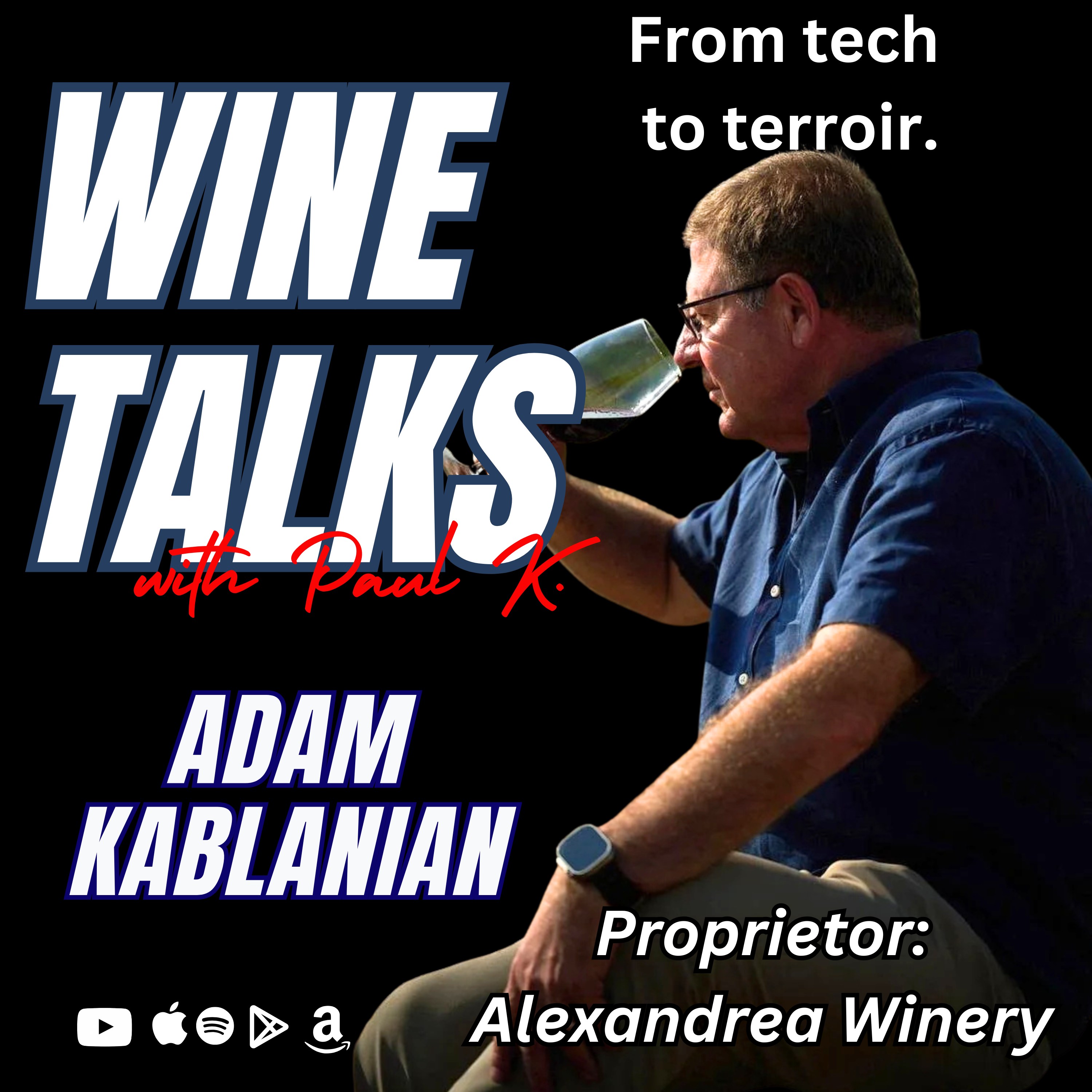 Terroir, Technology, and Taste: The Future of Wine in Armenia