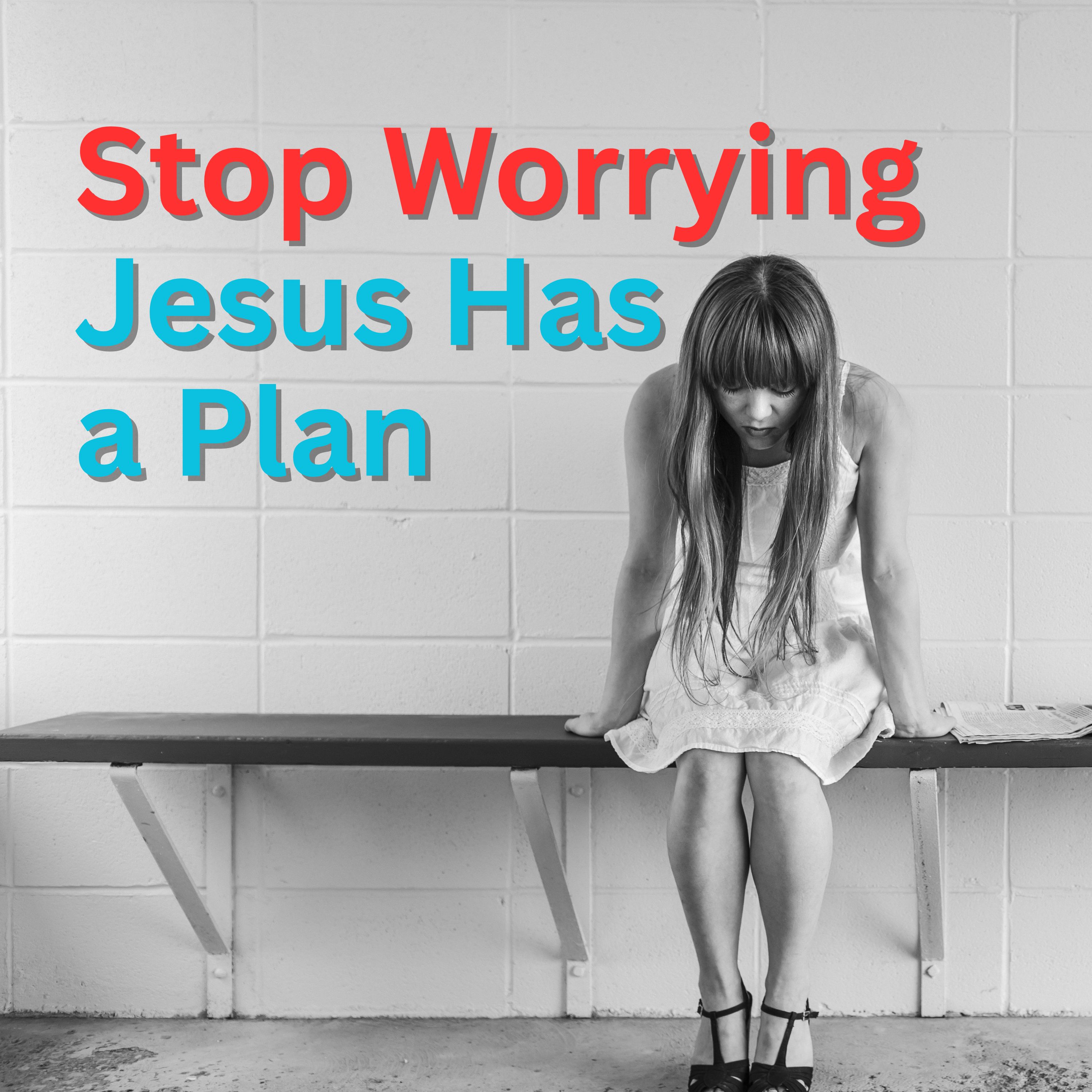 Navigating Life From The Cross