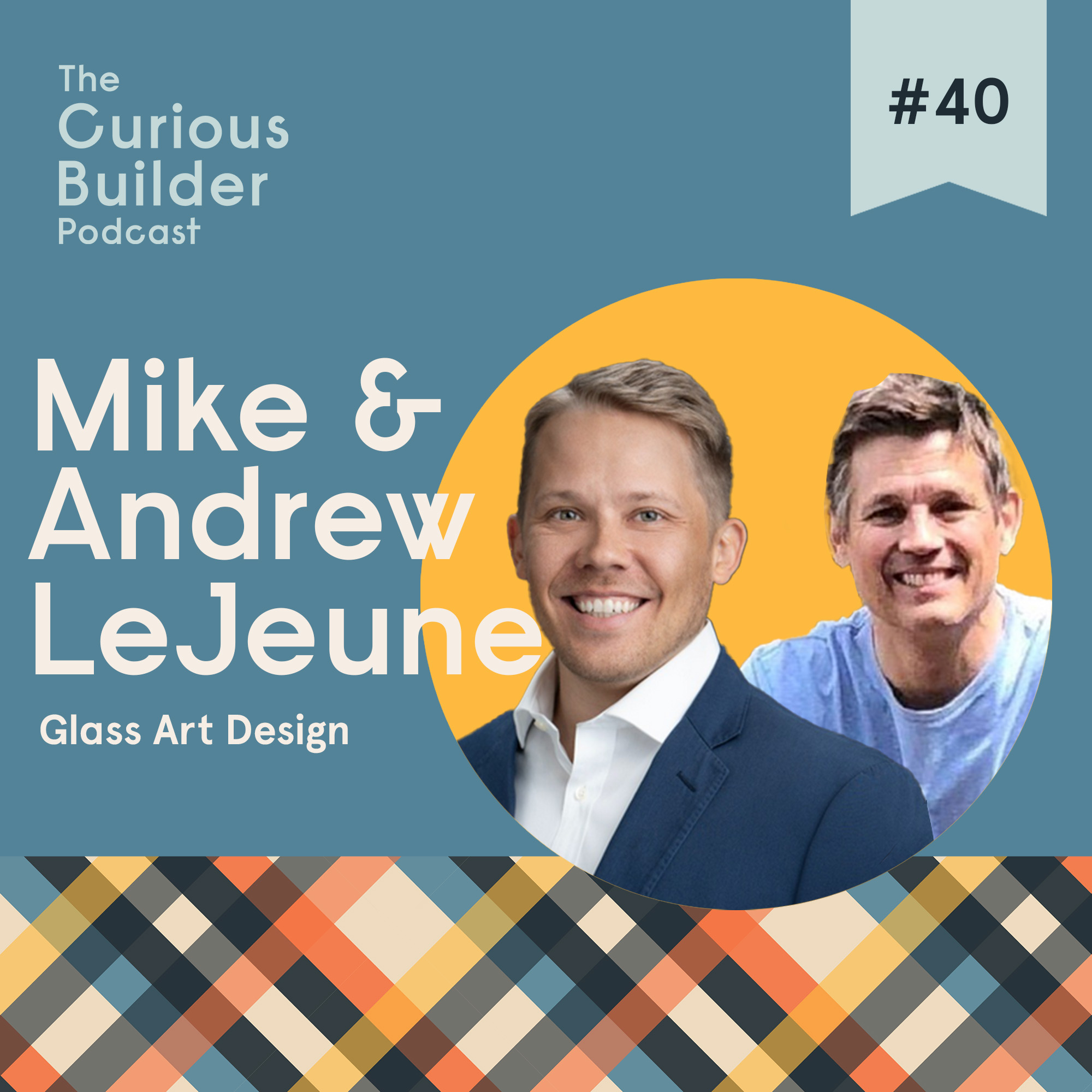 The Curious Builder
