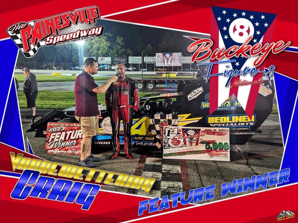 The Wild Will Throwdown