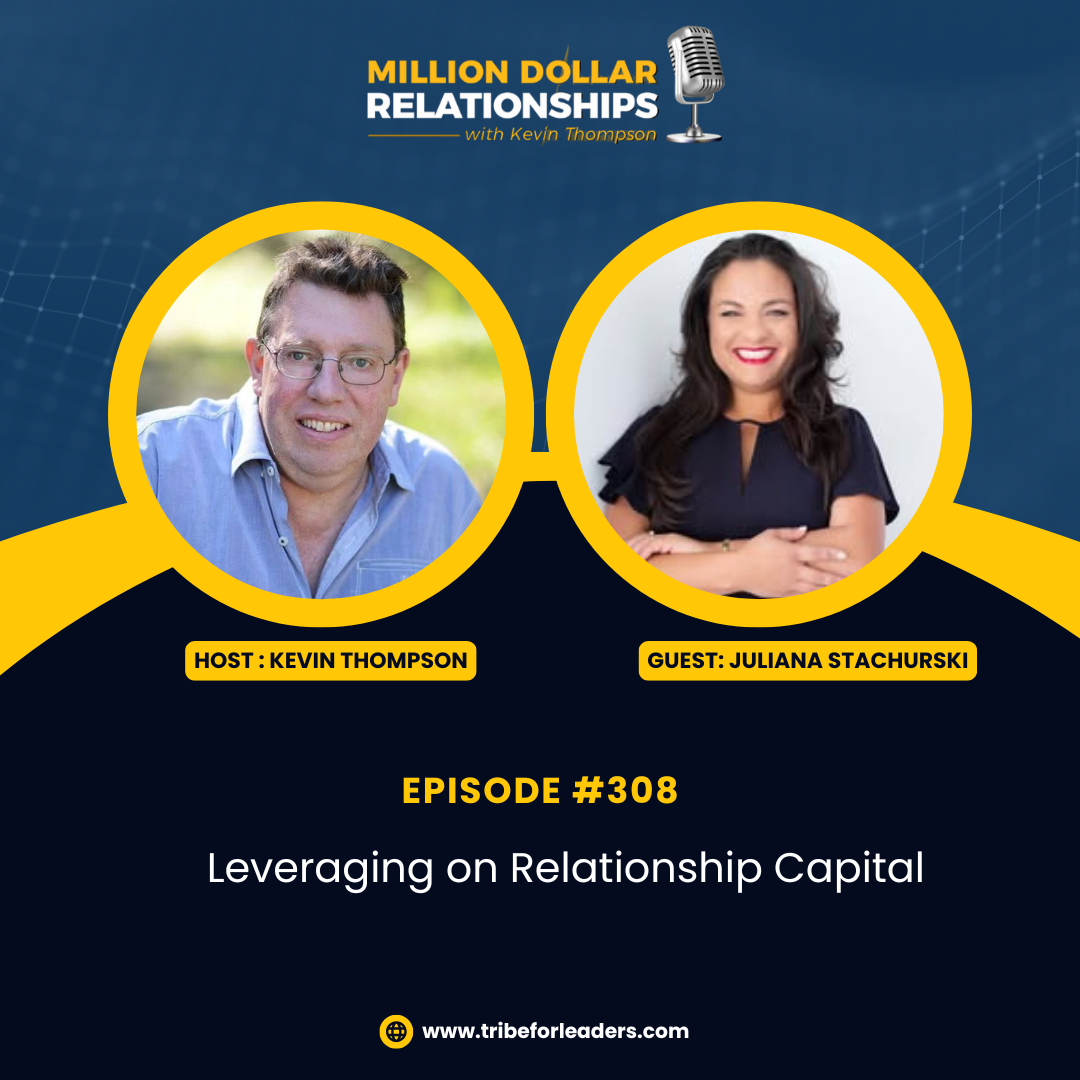 Million Dollar Relationships