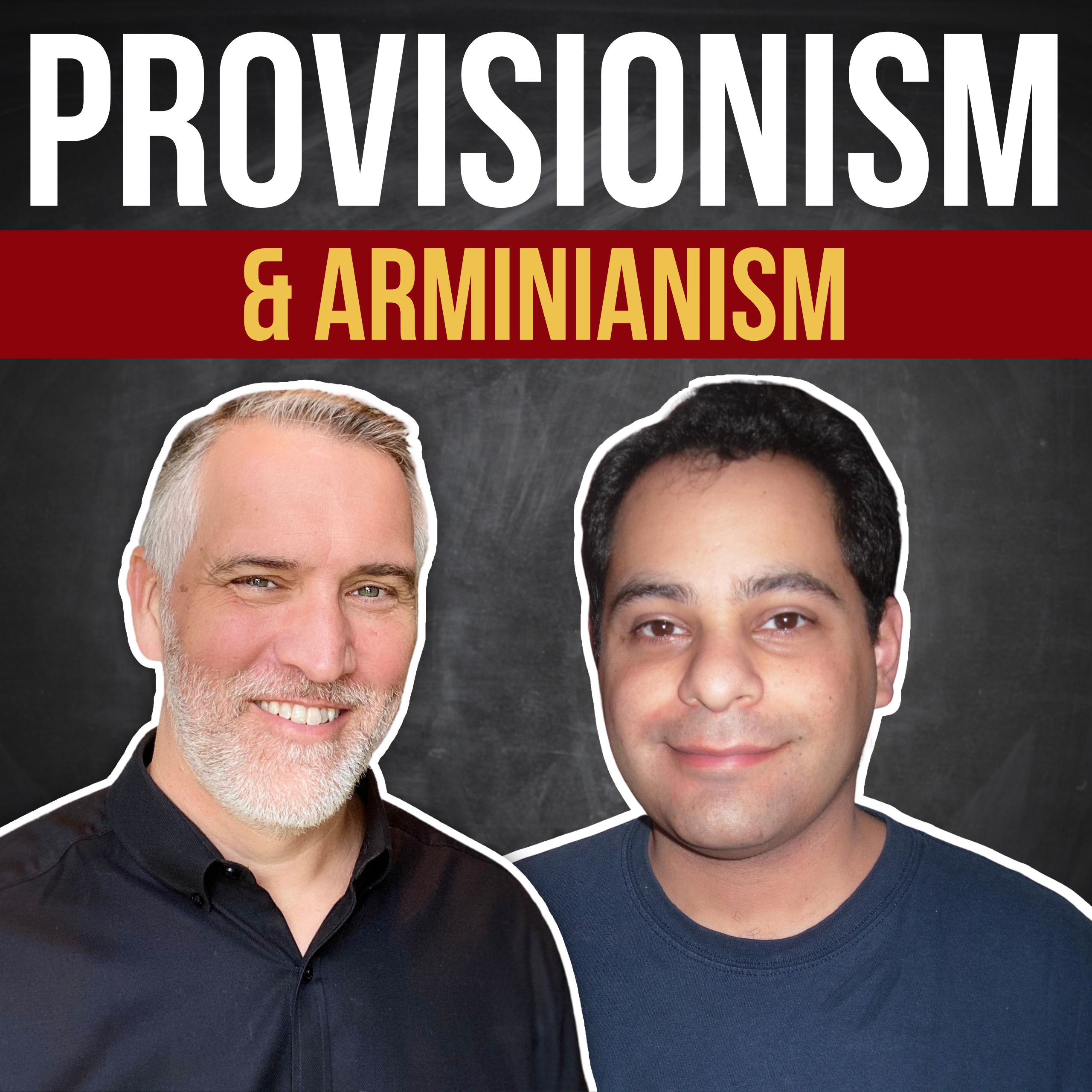 Arminianism's Prevenient Grace