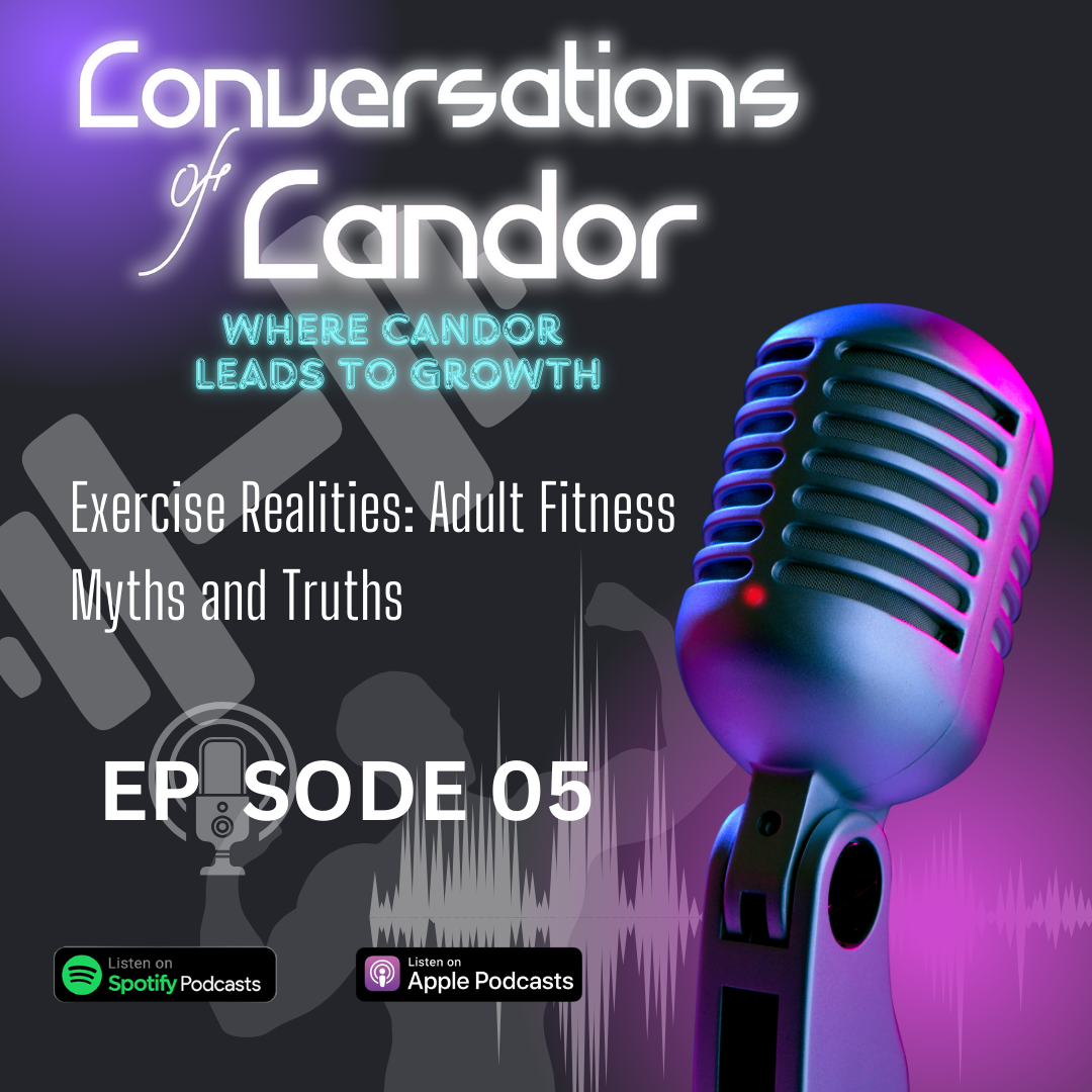 Conversations of Candor